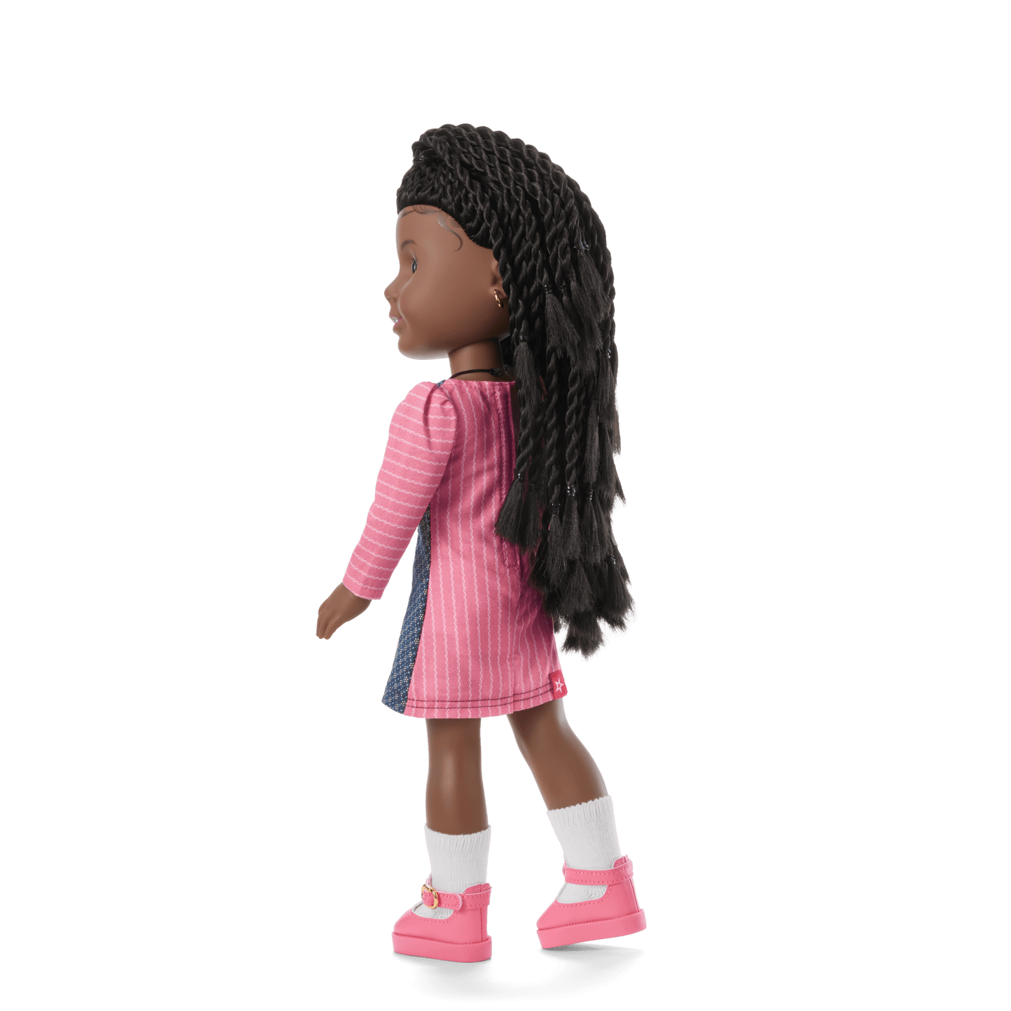 Modern Era™ Addy™ Doll