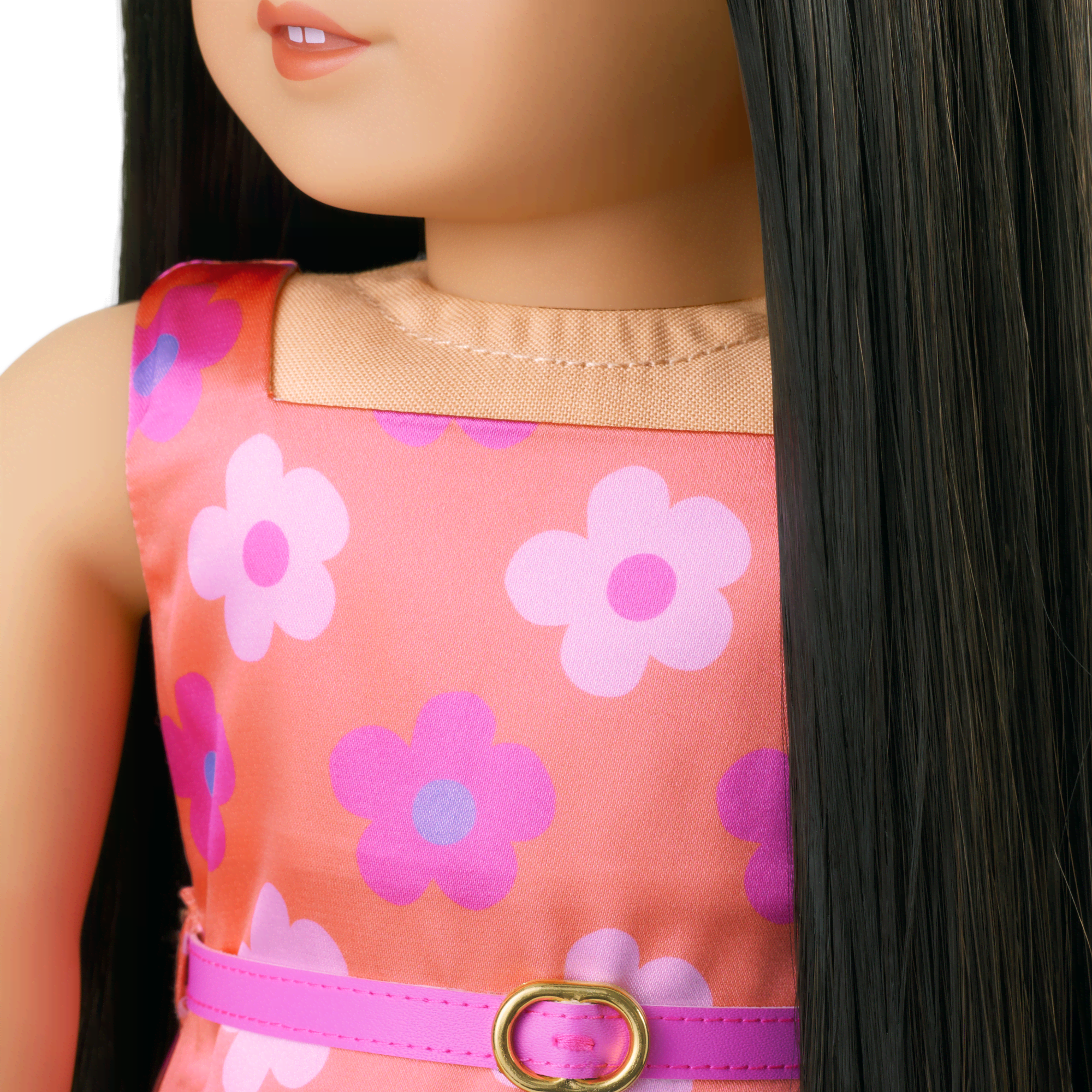 Truly Me™ #130 Doll & Day of Fun All-in-One Set