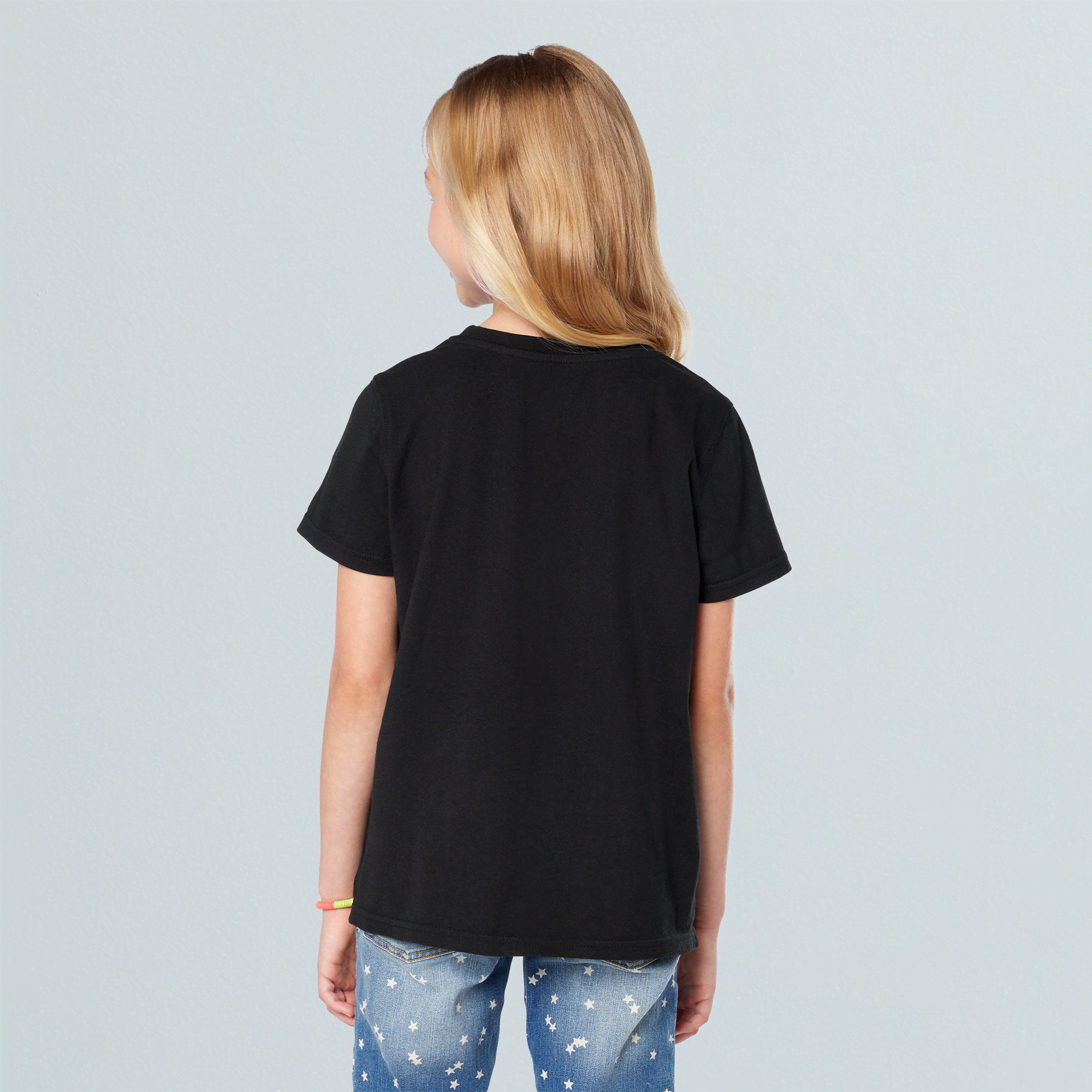 American Girl Today™ Tees for Girls & 18-inch Dolls (Historical Characters)
