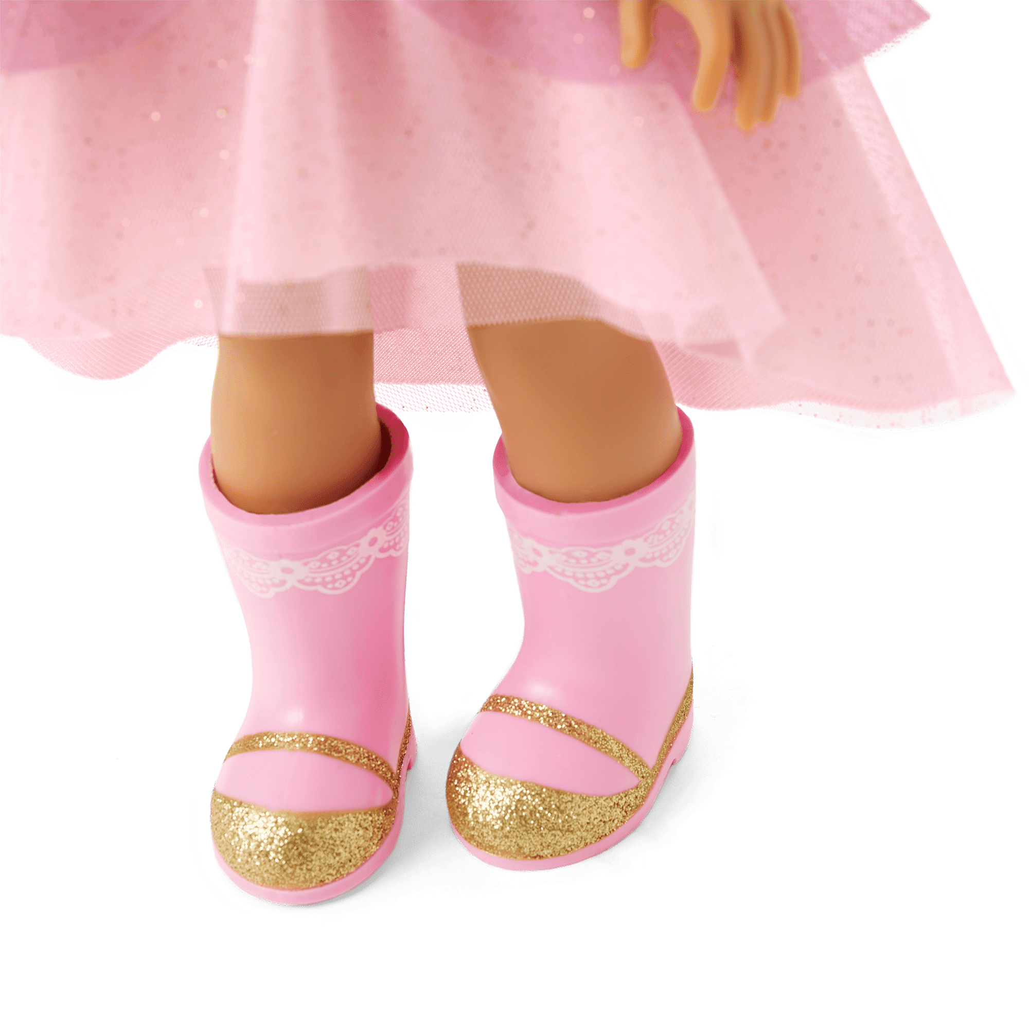 Ashlyn™ Doll, Book & Magical Llamacorn Accessories