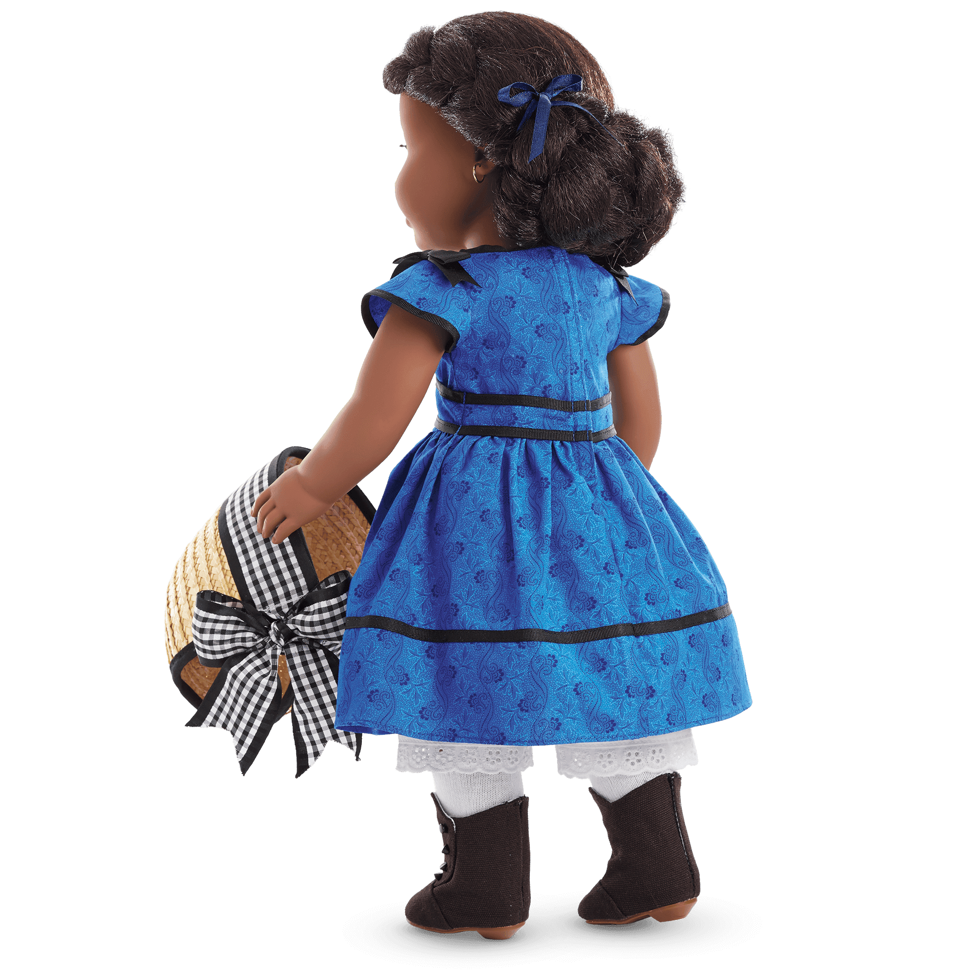 Addy Doll Book Accessories American Girl