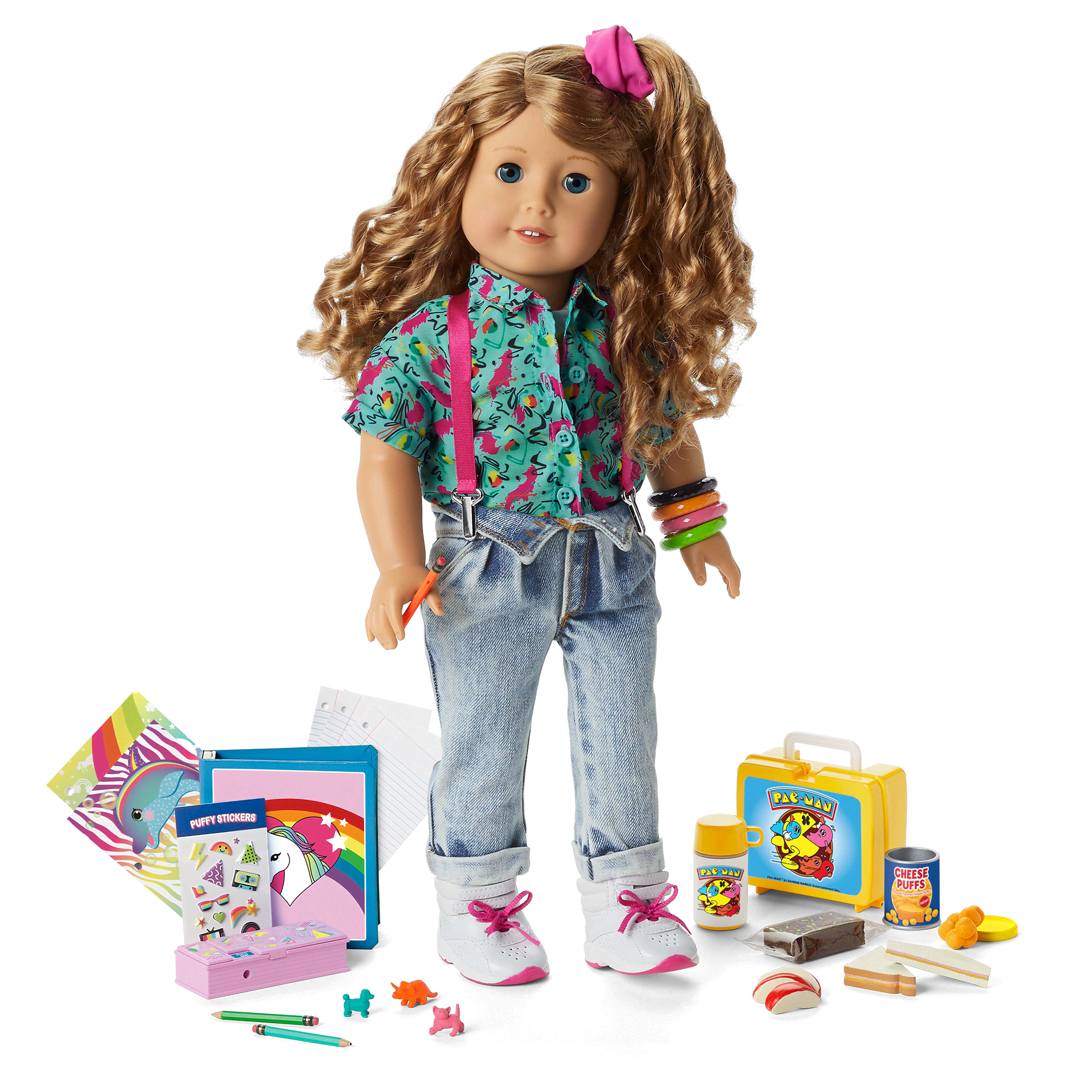 American girl courtney discount
