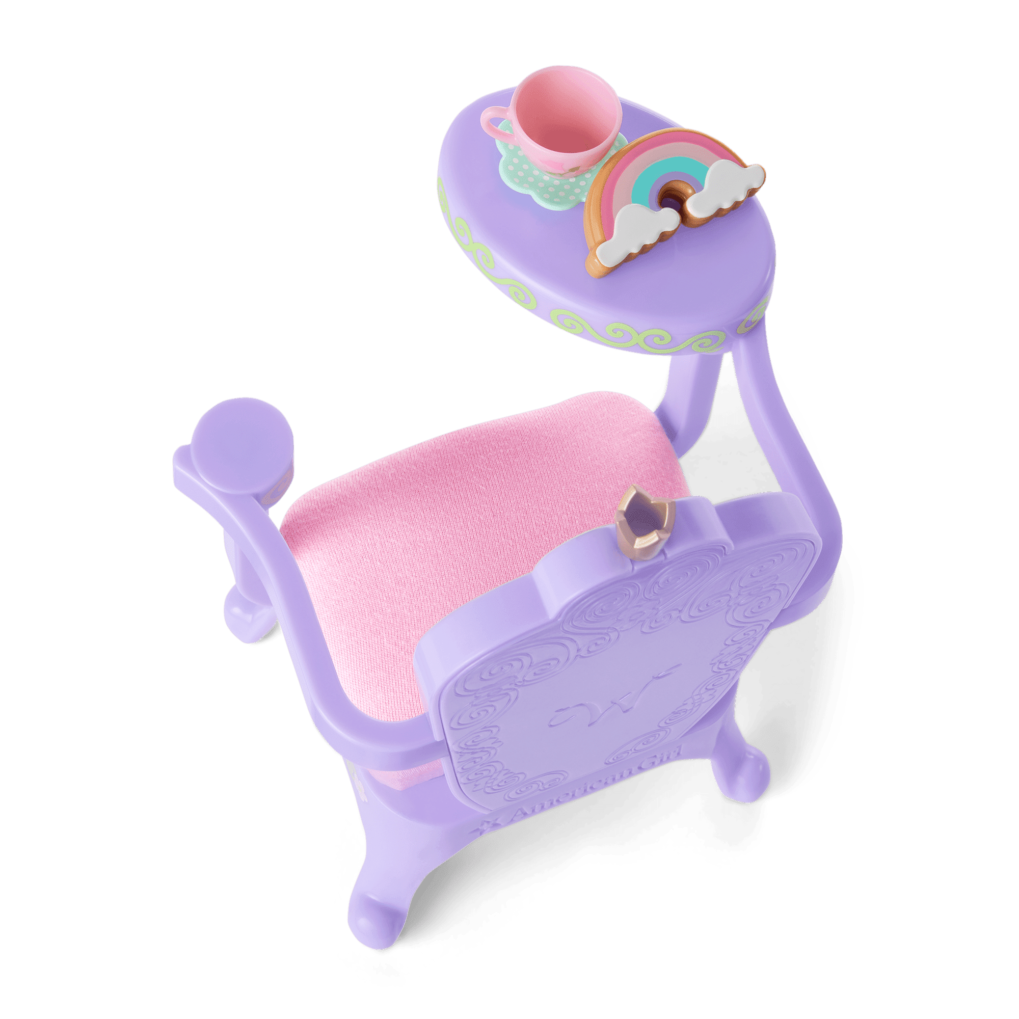 Ready to be Royal Bundle (WellieWishers™)