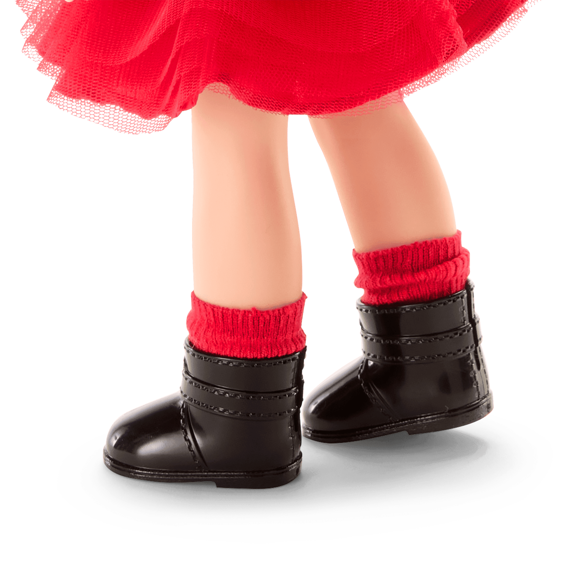 CRMSN SPARKLE DRESS-WW D