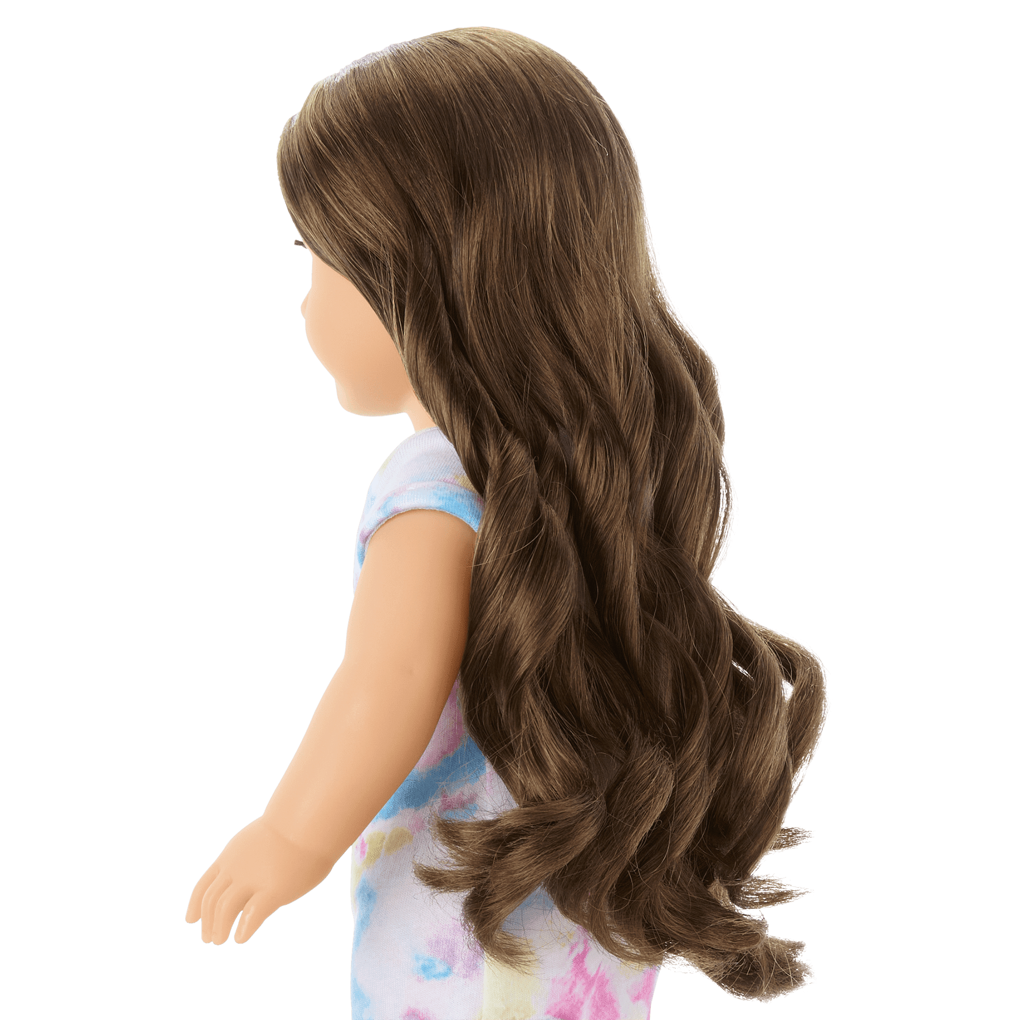 Truly Me™ 18-inch Doll #126 + Show Your Artsy Side Accessories
