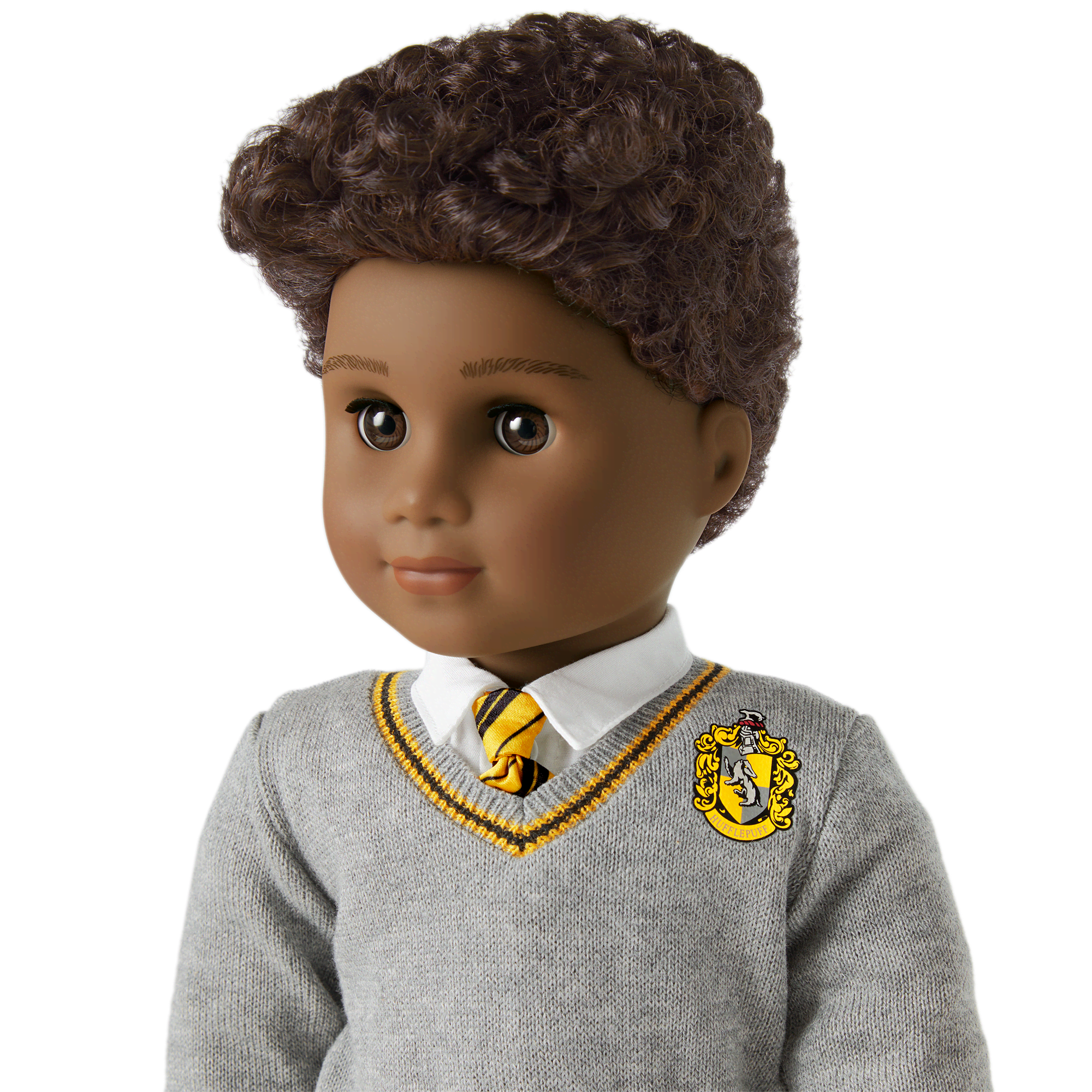 American Girl® Hufflepuff™ Set for 18-inch Dolls