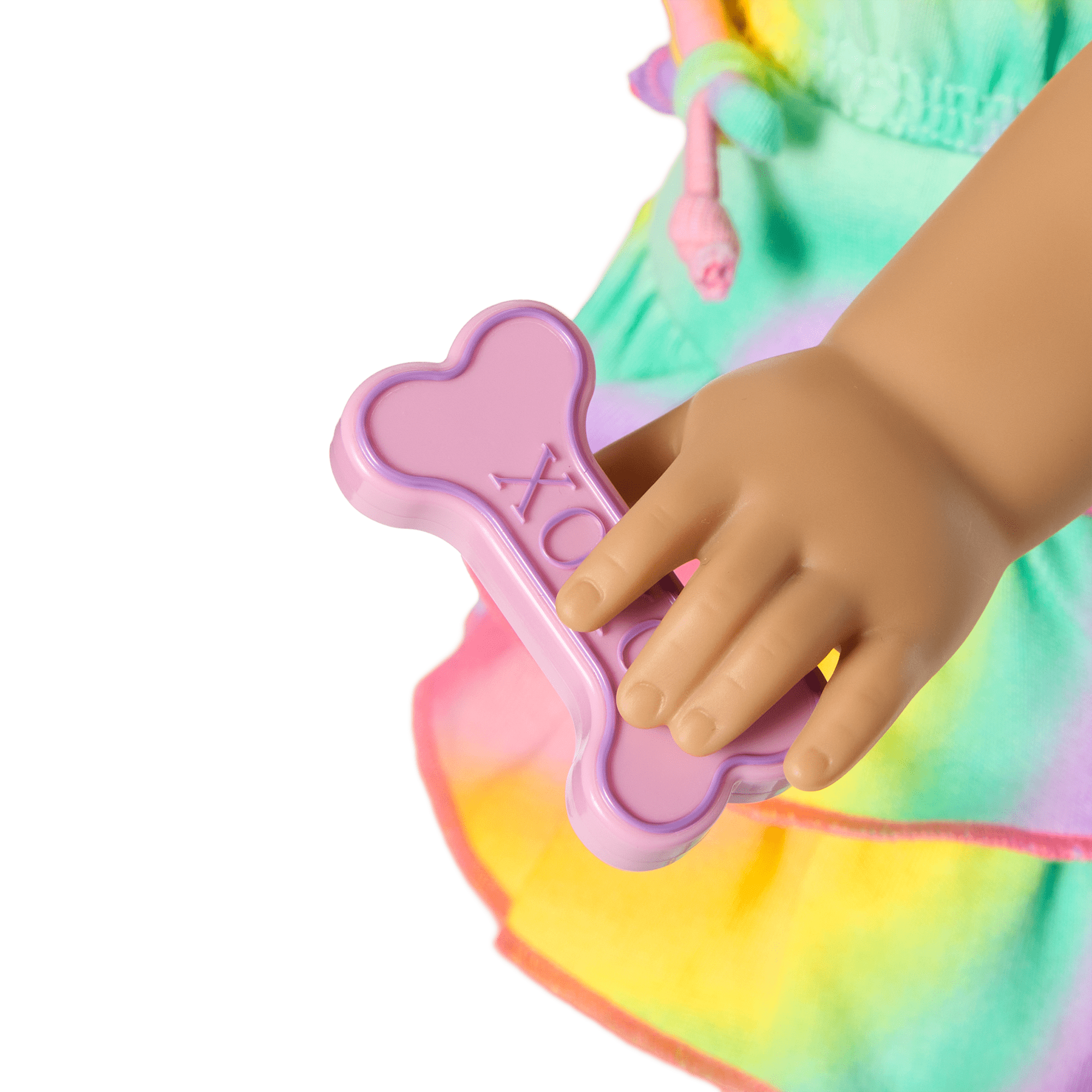 Summer's™ Accessories for 18-inch Dolls (Girl of the Year™ 2025)