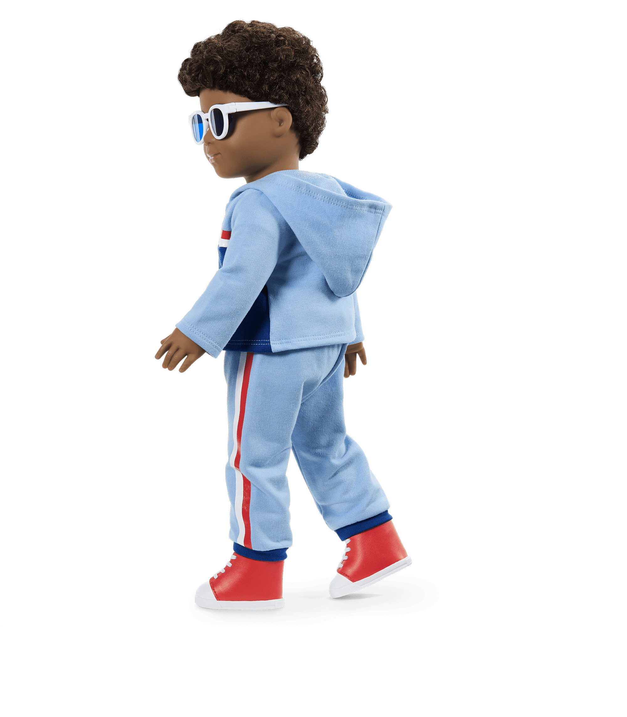 Team AG™ Jogger Set for 18-inch Dolls