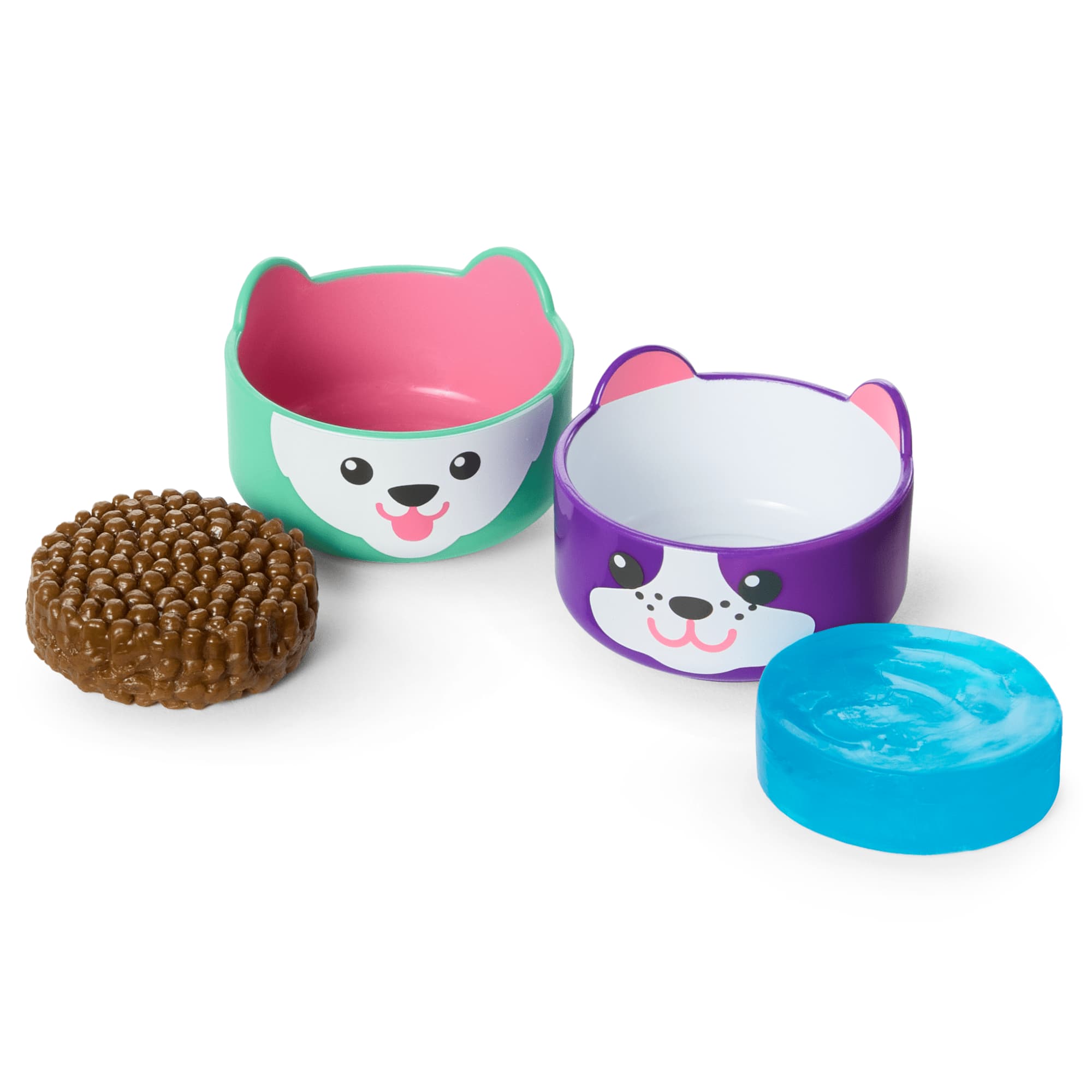 Summer’s™ Dog Accessories (Girl of the Year™ 2025)