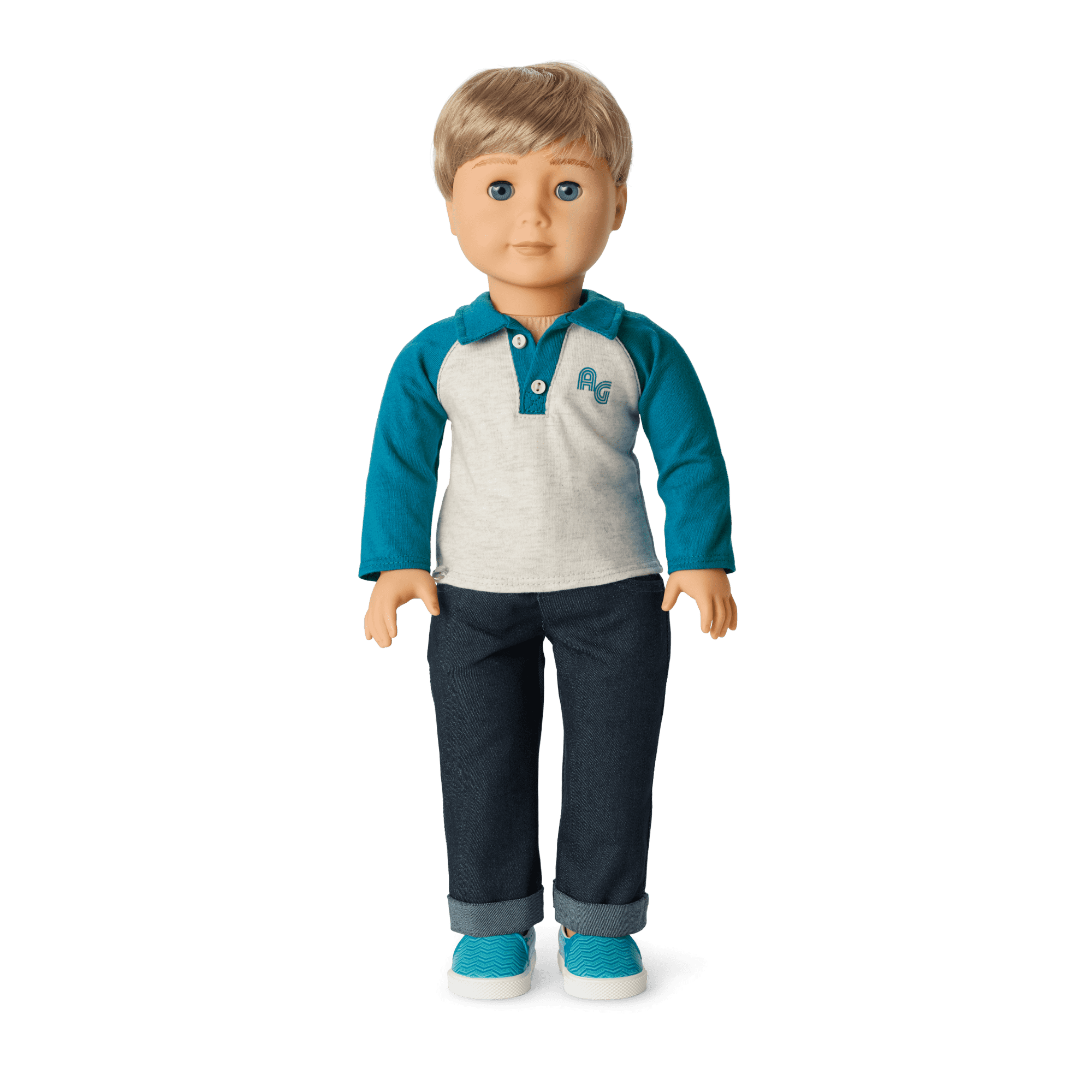 Truly Me™ Doll #74