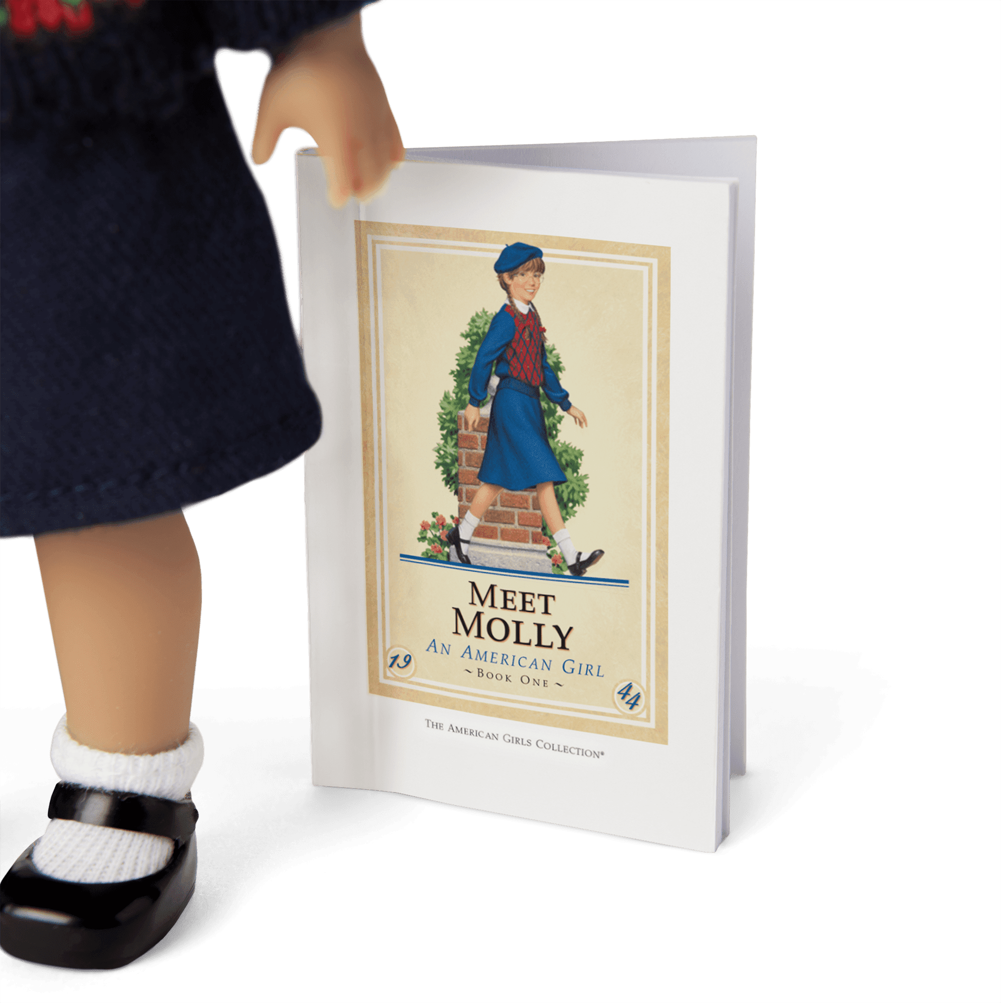 Courtney's™ Pleasant Company® Doll (Historical Characters)