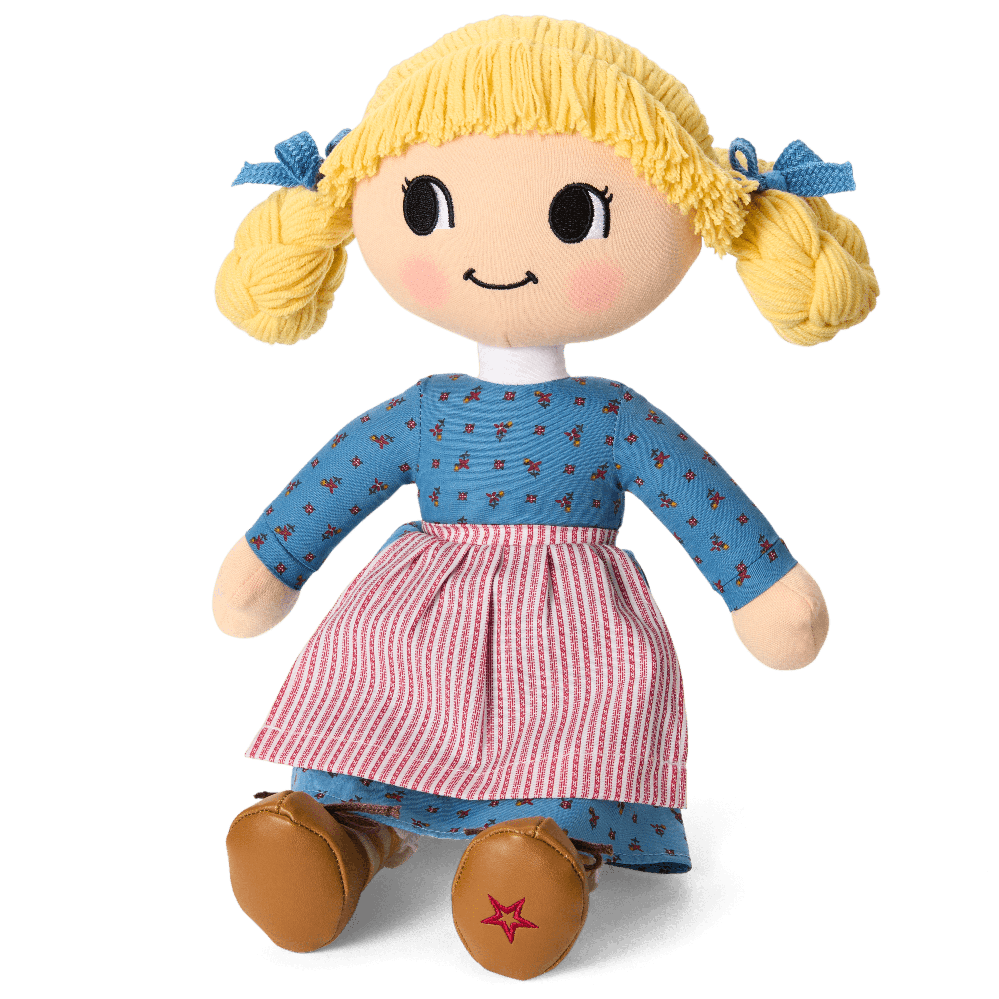 My First Kirsten™ Doll & Board Book (Historical Characters)