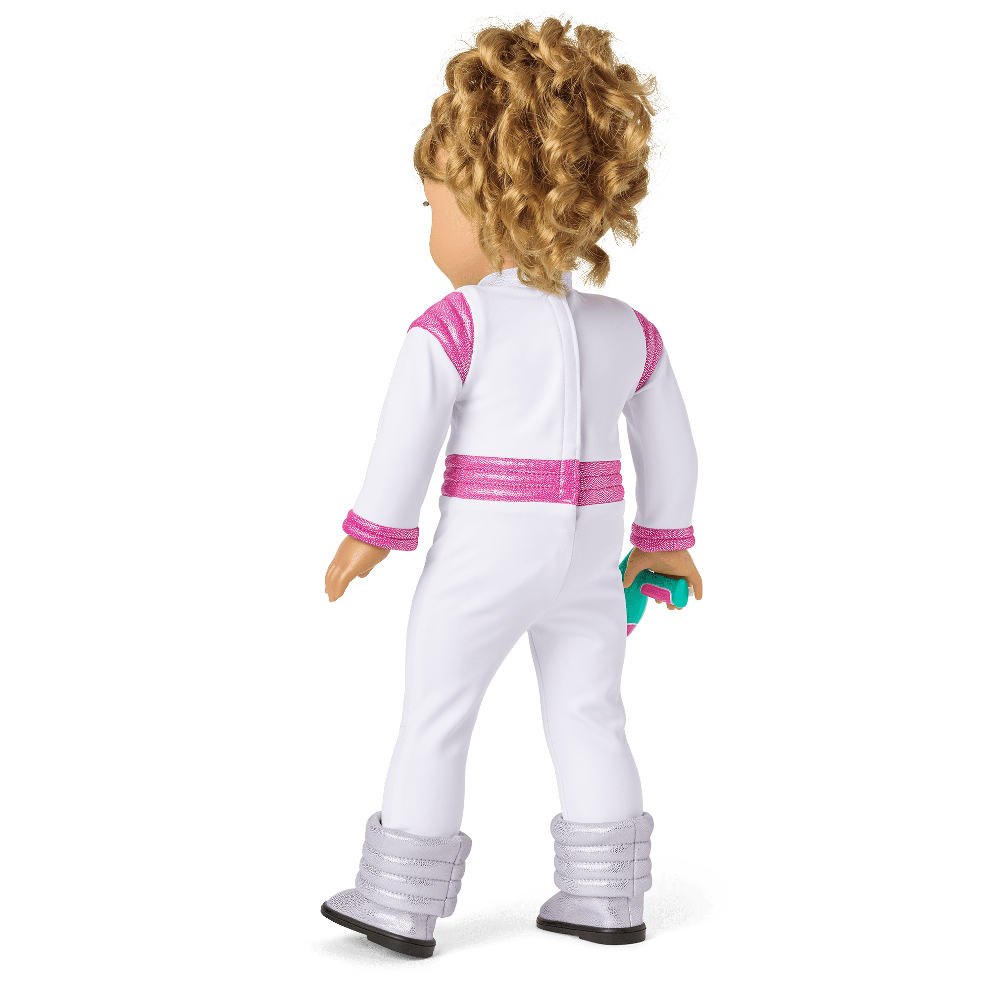 Courtney's™ Halloween Costume for 18-inch Dolls (Historical Characters)
