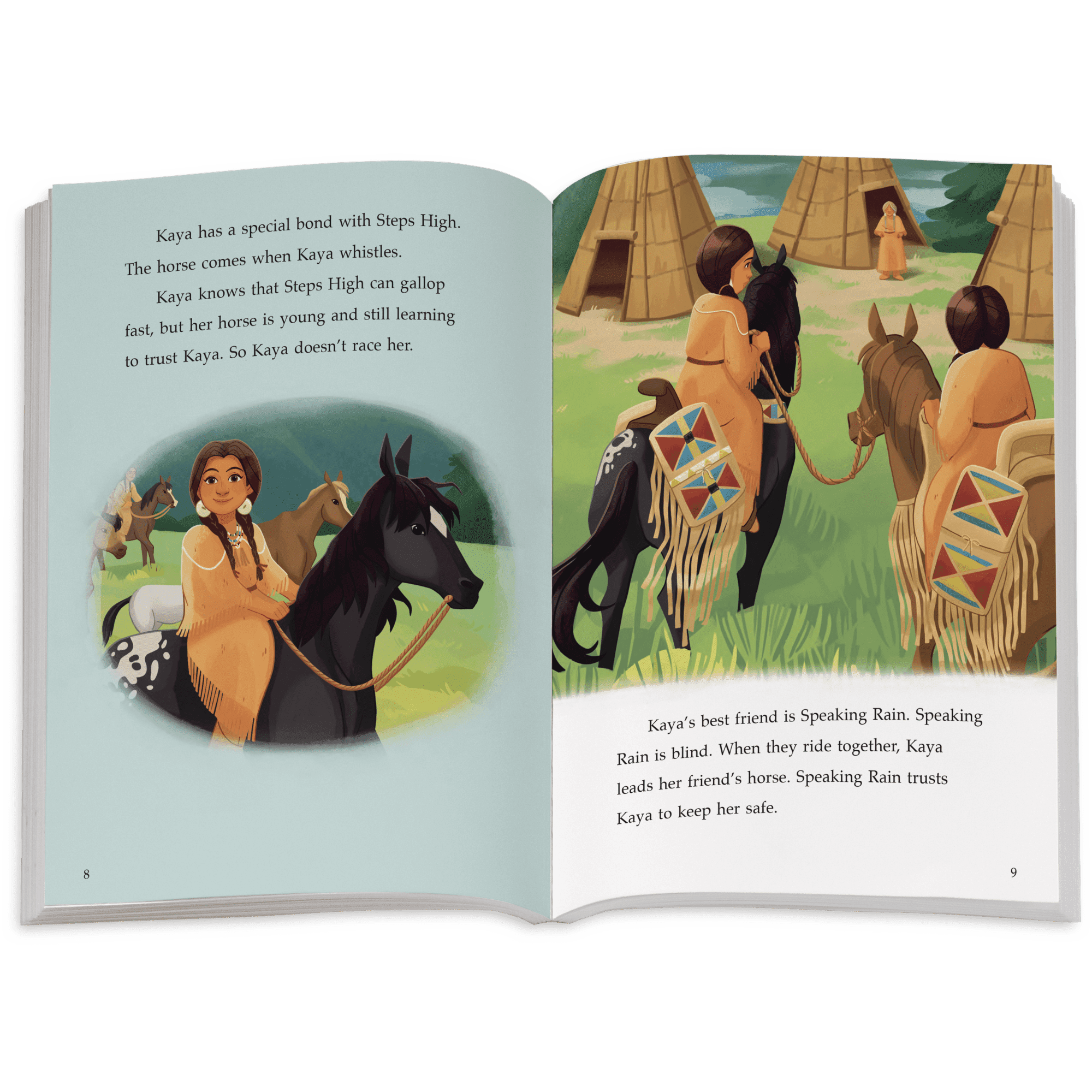 American Girl 5-Minute Stories Book