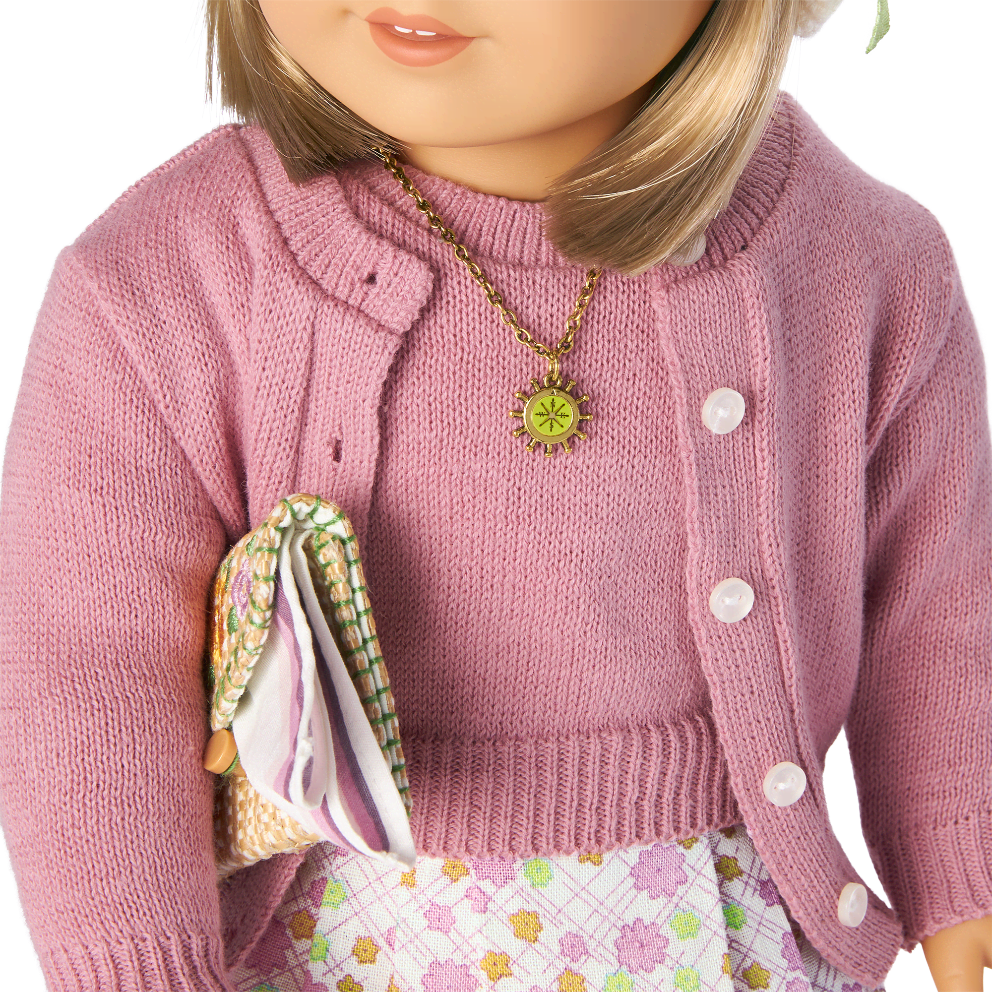 Kit Kittredge’s™ Special Edition Birthday Collection (Historical Characters)