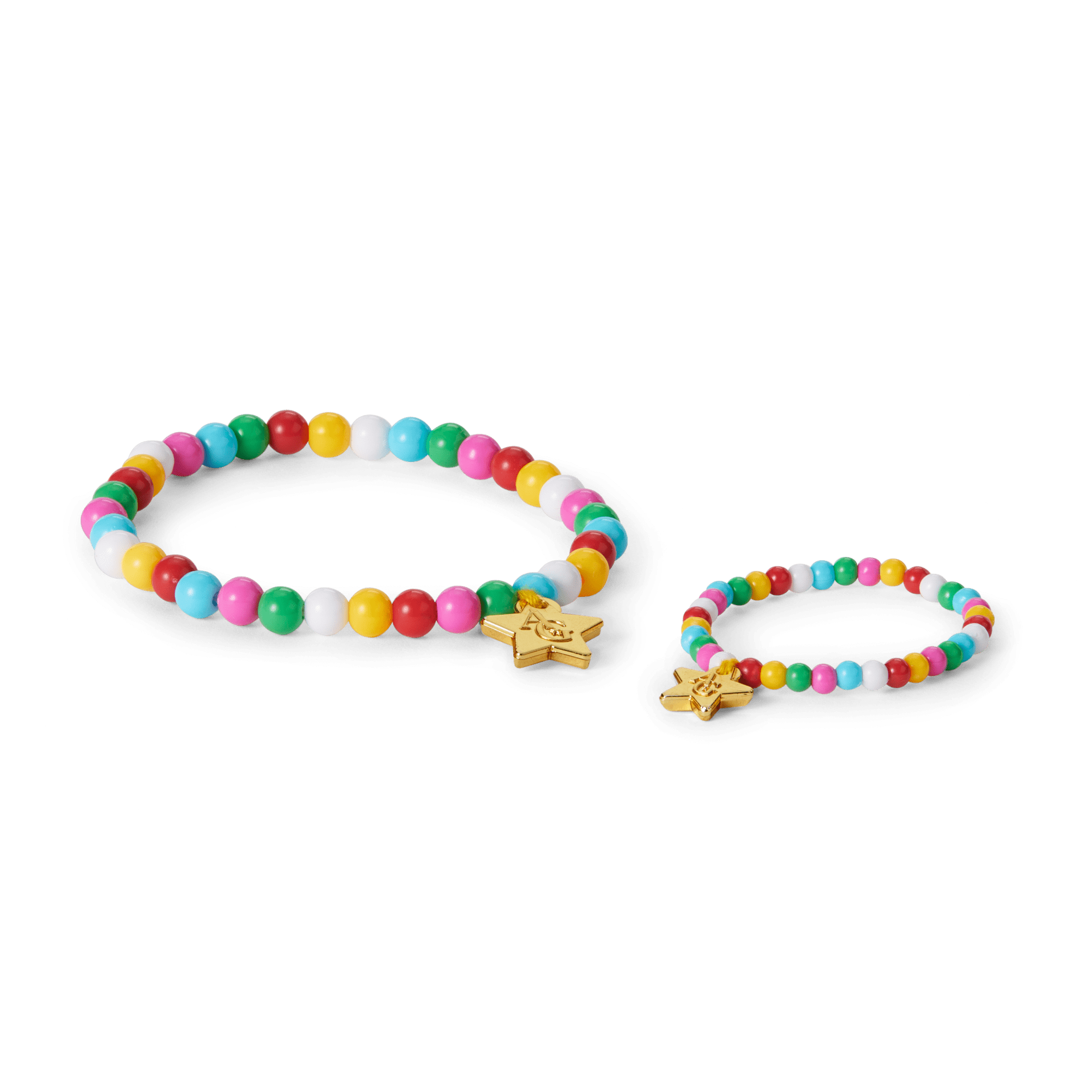 AG™ Star Squad Mini Backpack & Accessories for 18-inch Dolls