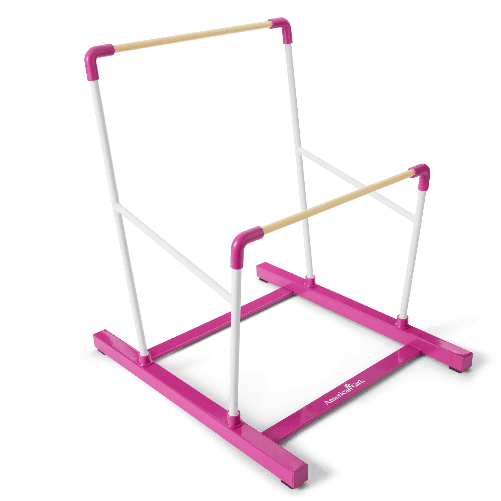 Dream Routine Gymnastics Set for 18-inch Dolls