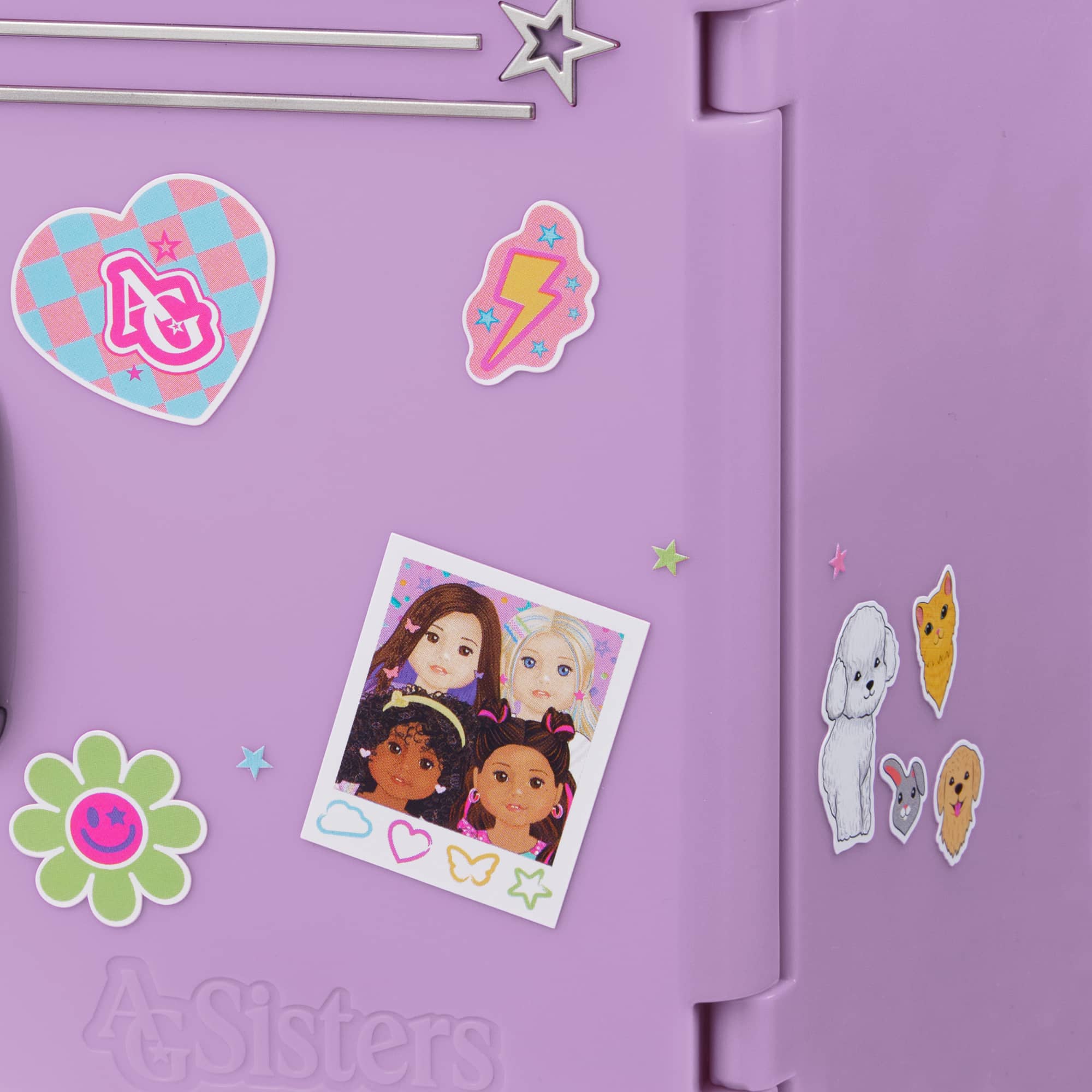 AG Sisters™ Sleepover Snacks Set
