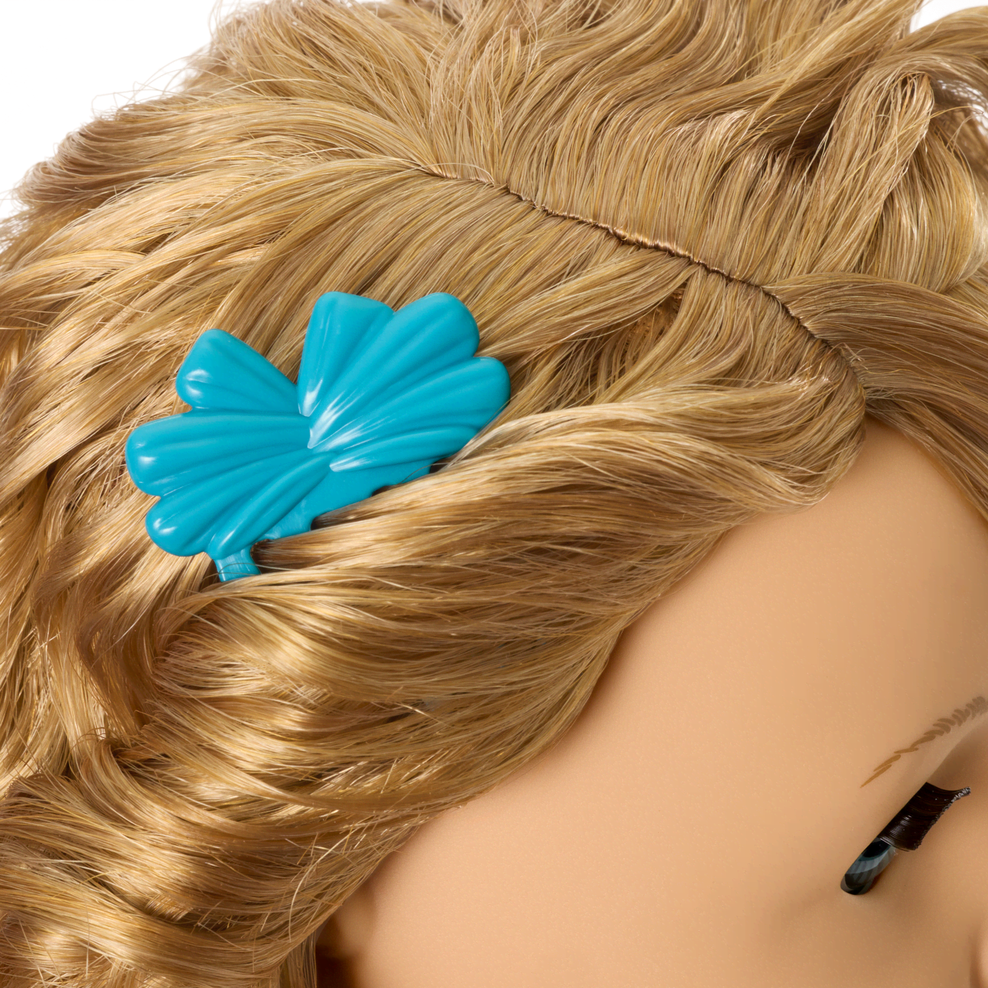 Courtney’s™ Bow-dacious Party Dress for 18-inch Dolls (Historical Characters)