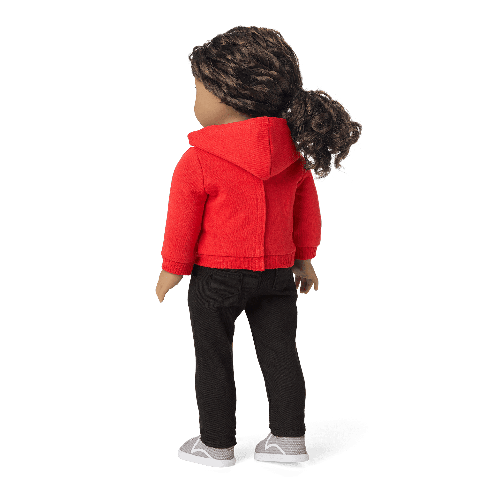 Game On Outfit for 18-inch Dolls