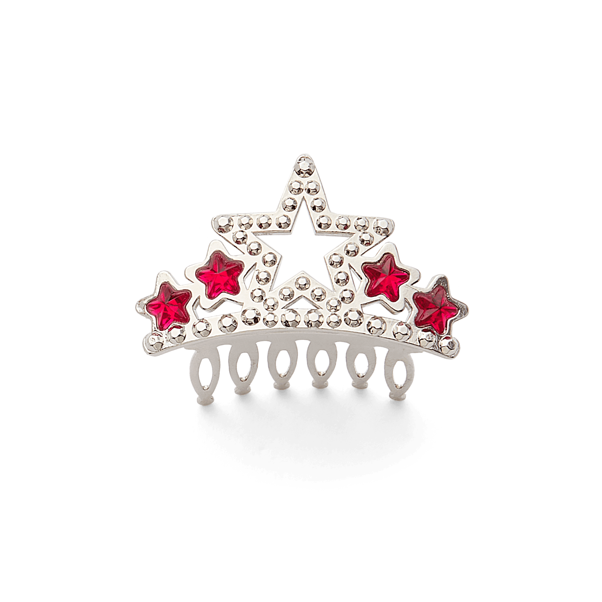 AG™ Star Tiara for Girls & 18-inch Dolls