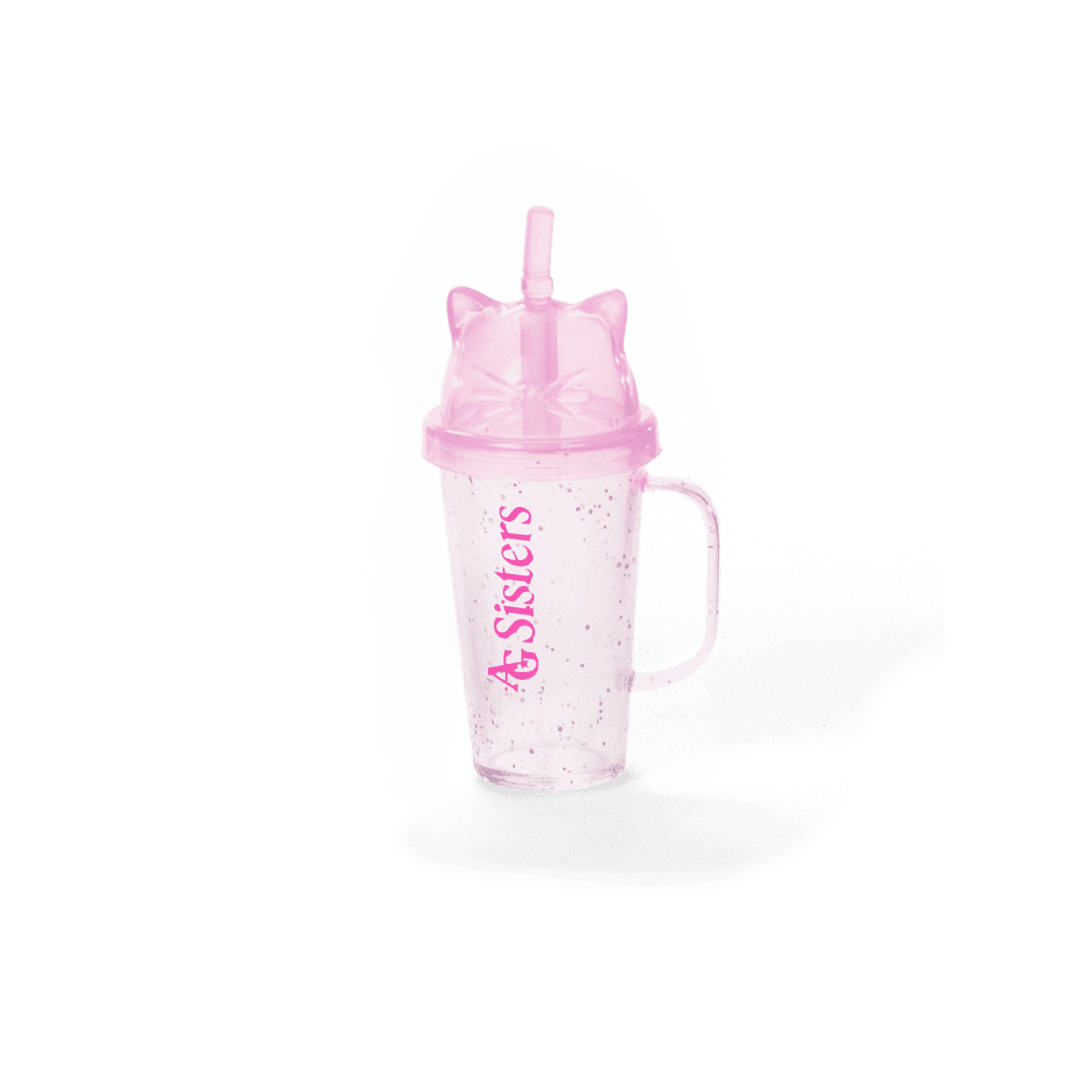 AG Sisters™ Wesley™ Doll