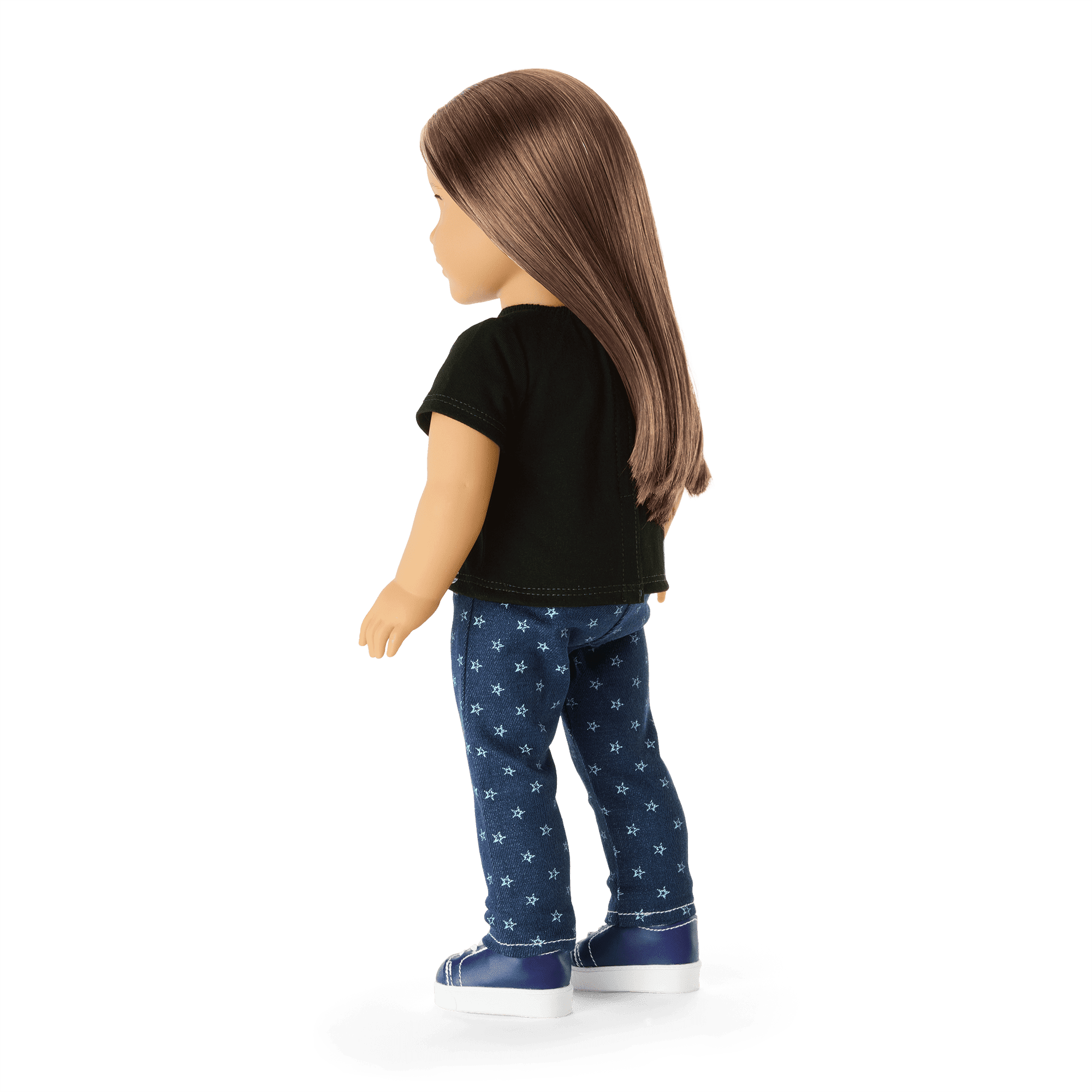 American Girl Today™ Tees for Adults, Girls & 18-inch Dolls (Historical Characters)