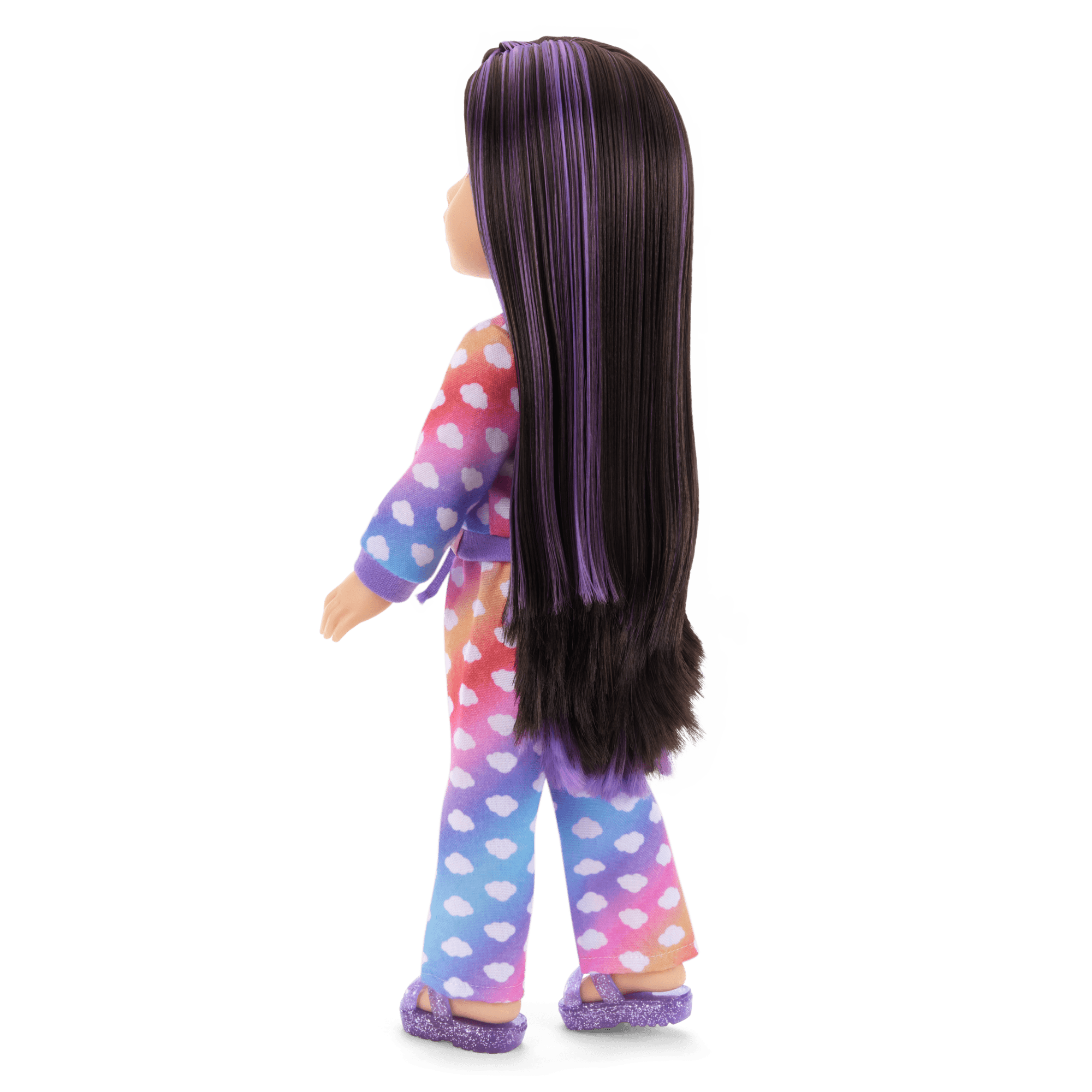 AG Sisters™ Sleepover Styles & Snacks Bundle