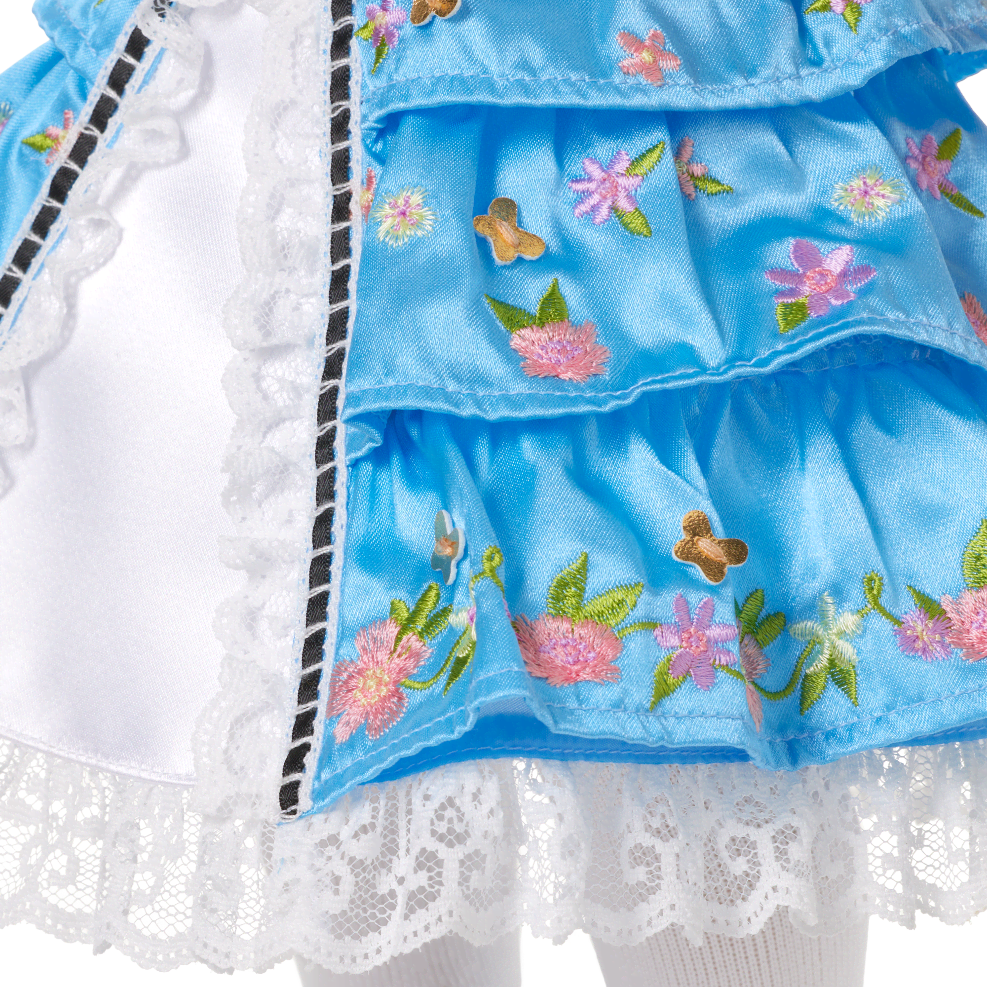 Disney Alice in Wonderland Doll by American Girl® Collector Series
