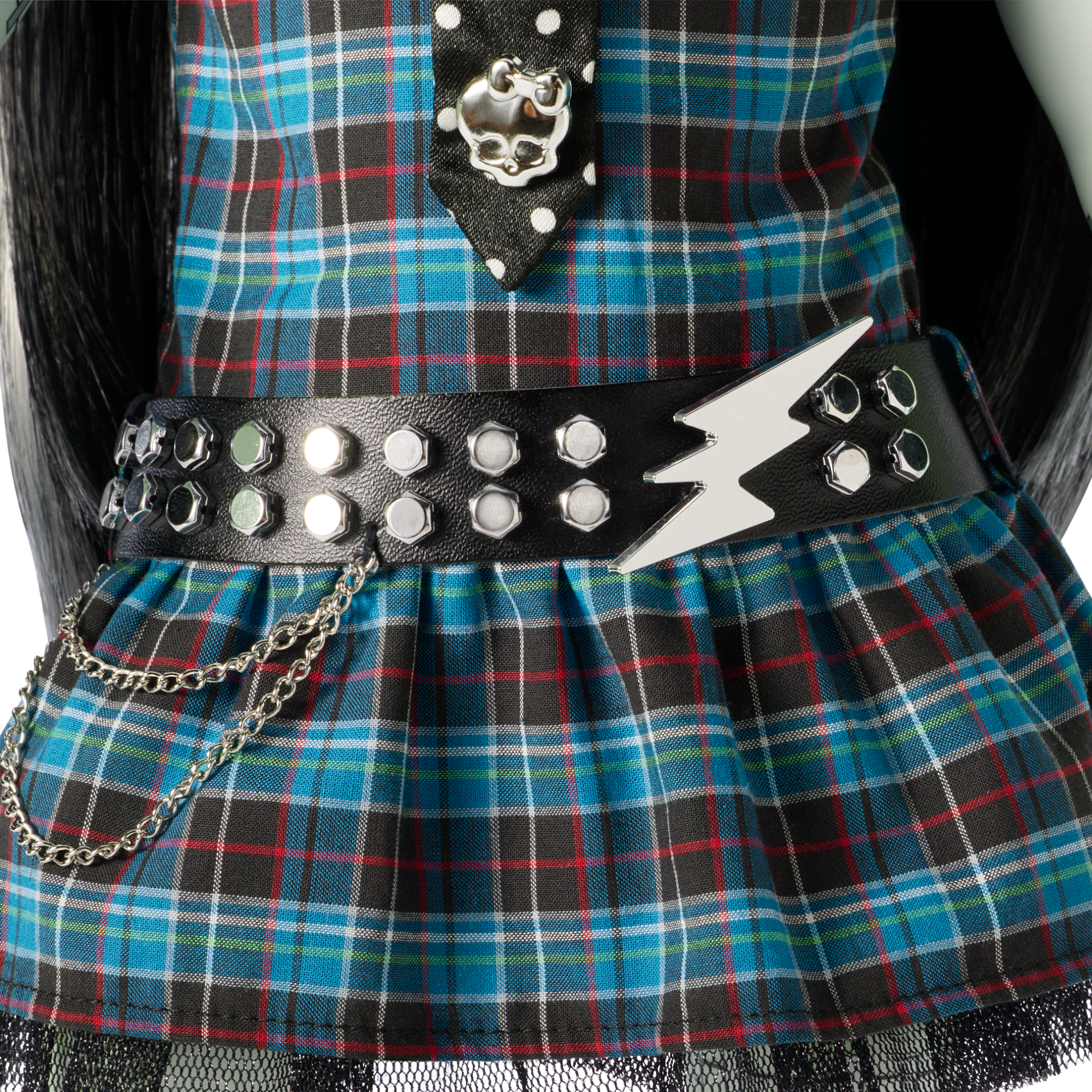 Monster High® Frankie Stein® Doll by American Girl®