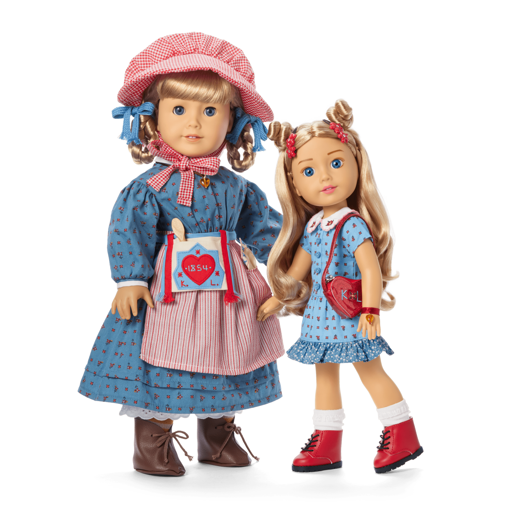 Modern Era™ Kirsten™ Doll