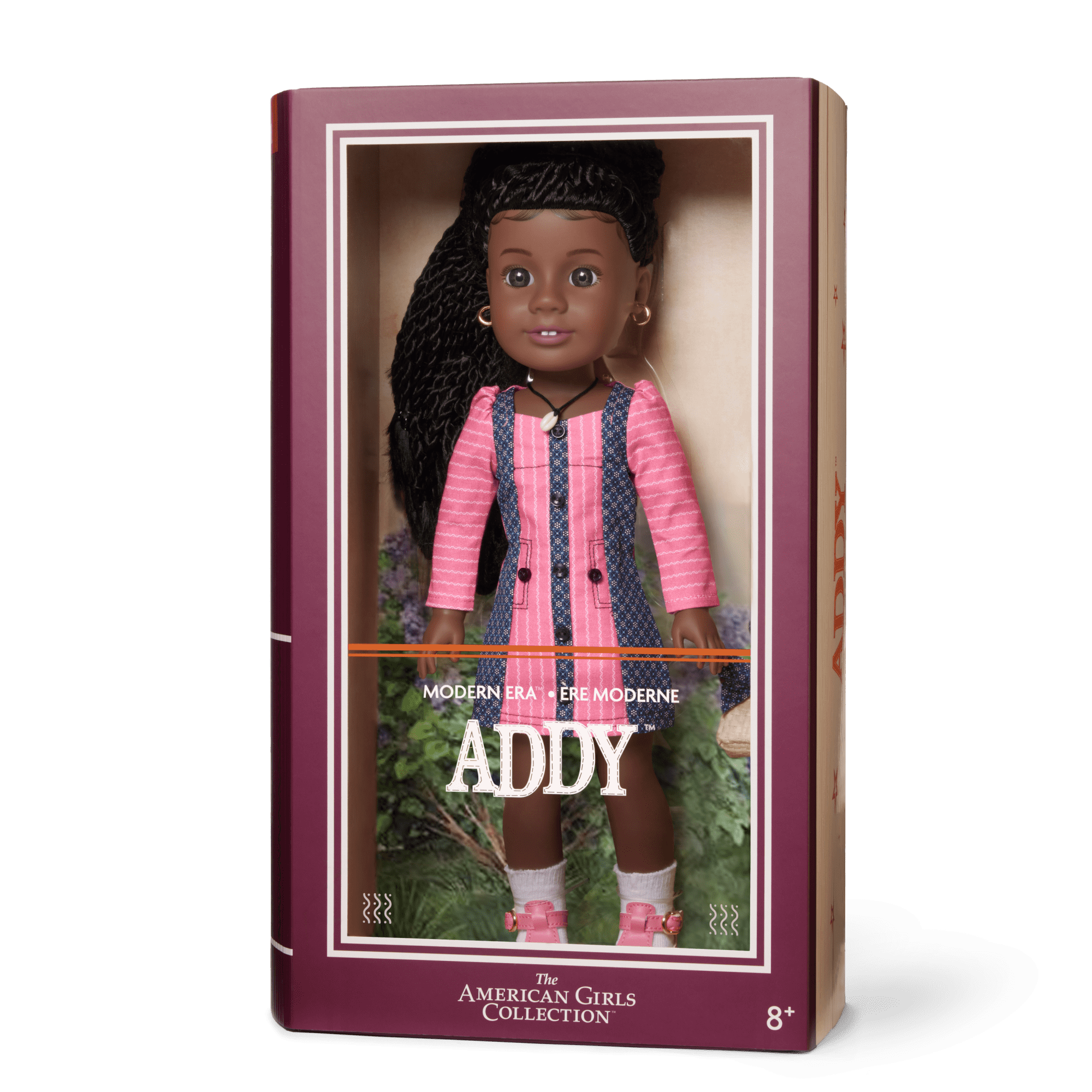Modern Era™ Addy™ Doll