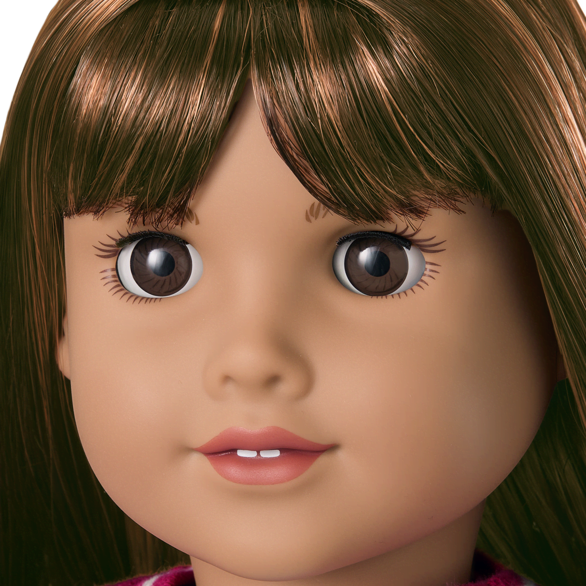 Truly Me™ 18-inch Doll #122, Puppy, Mini Backpack & Accessories AG™ Star Squad Bundle