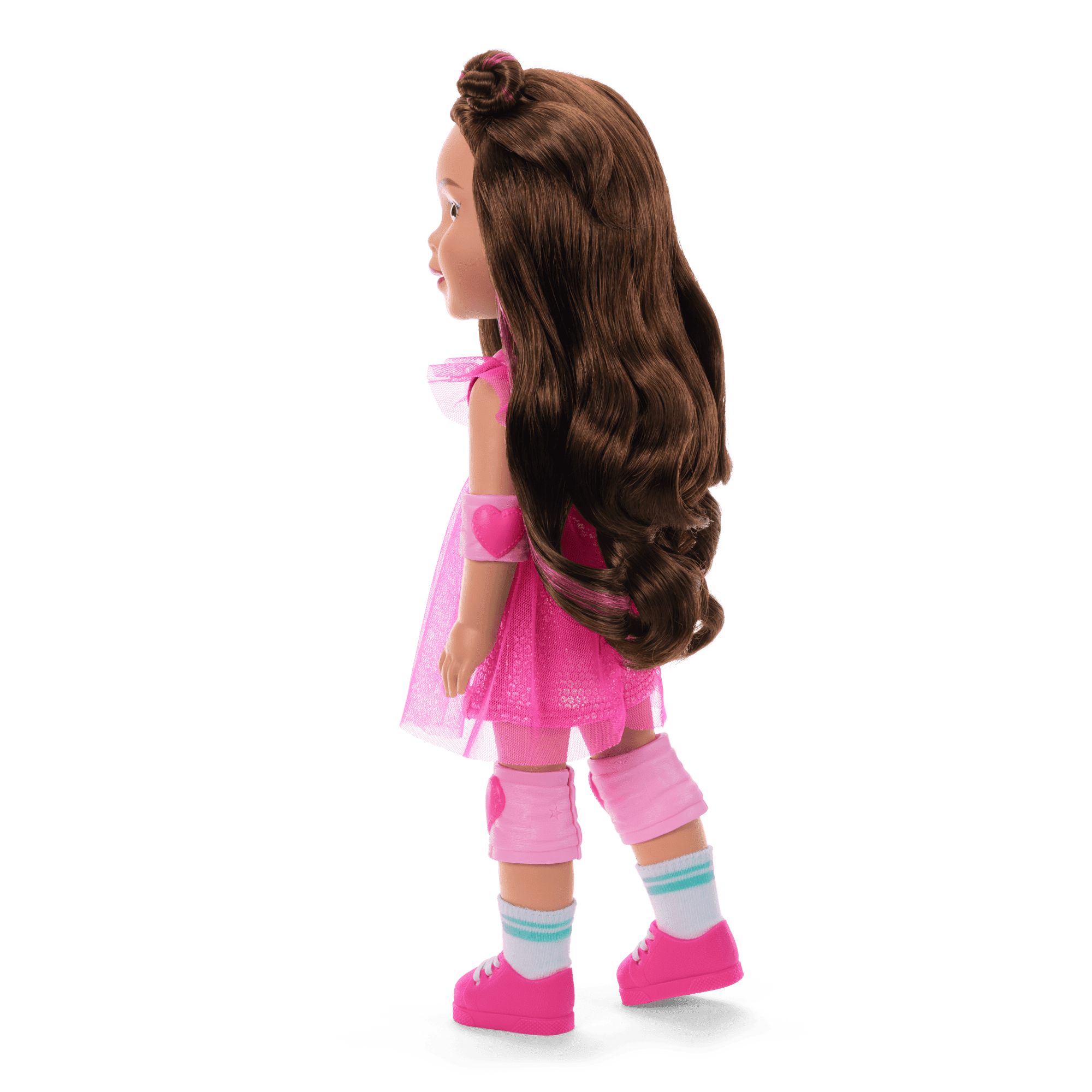 AG Sisters™ Lea™ Doll