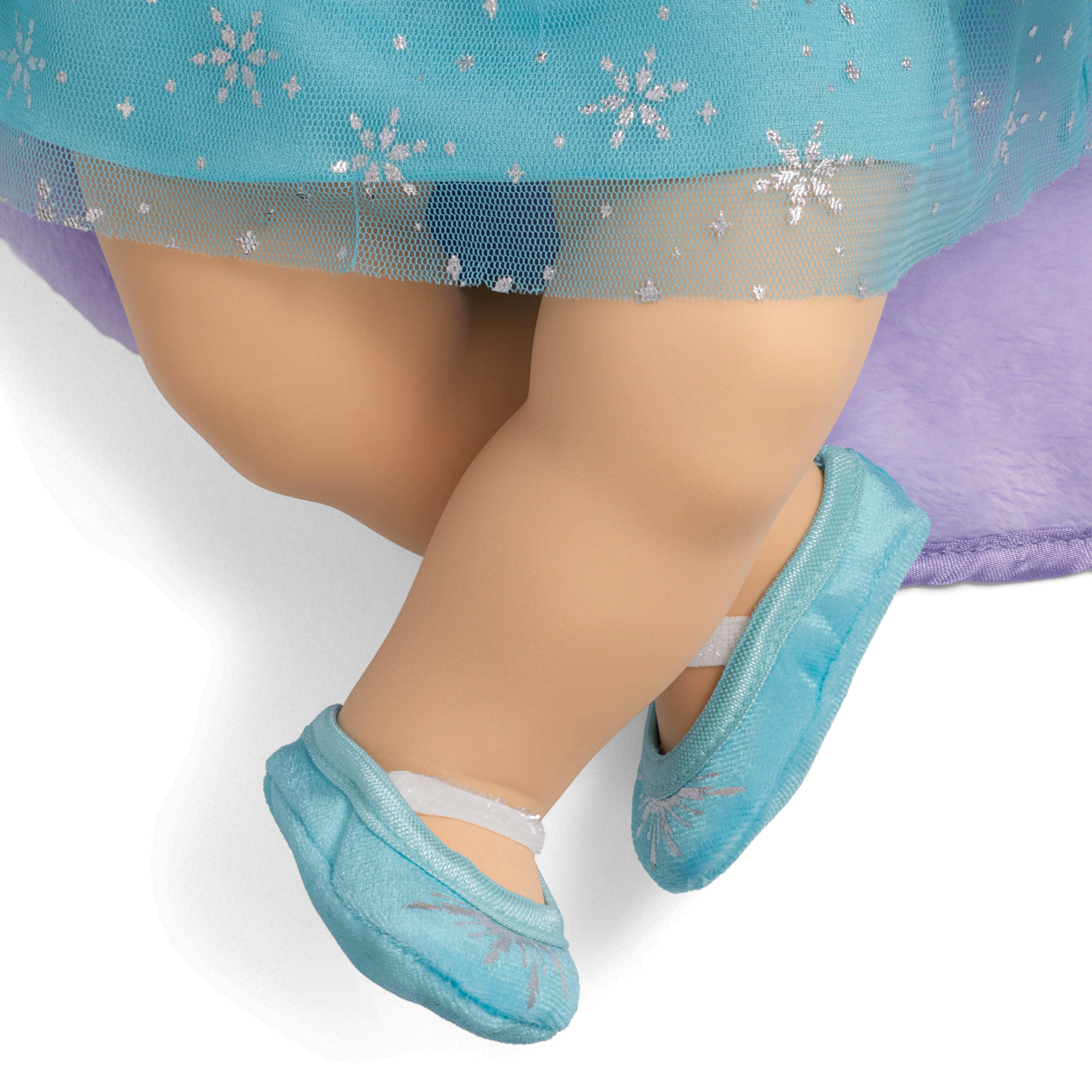 Disney Frozen Elsa Cuddle & Care Set with Bitty Baby® Doll by American Girl®