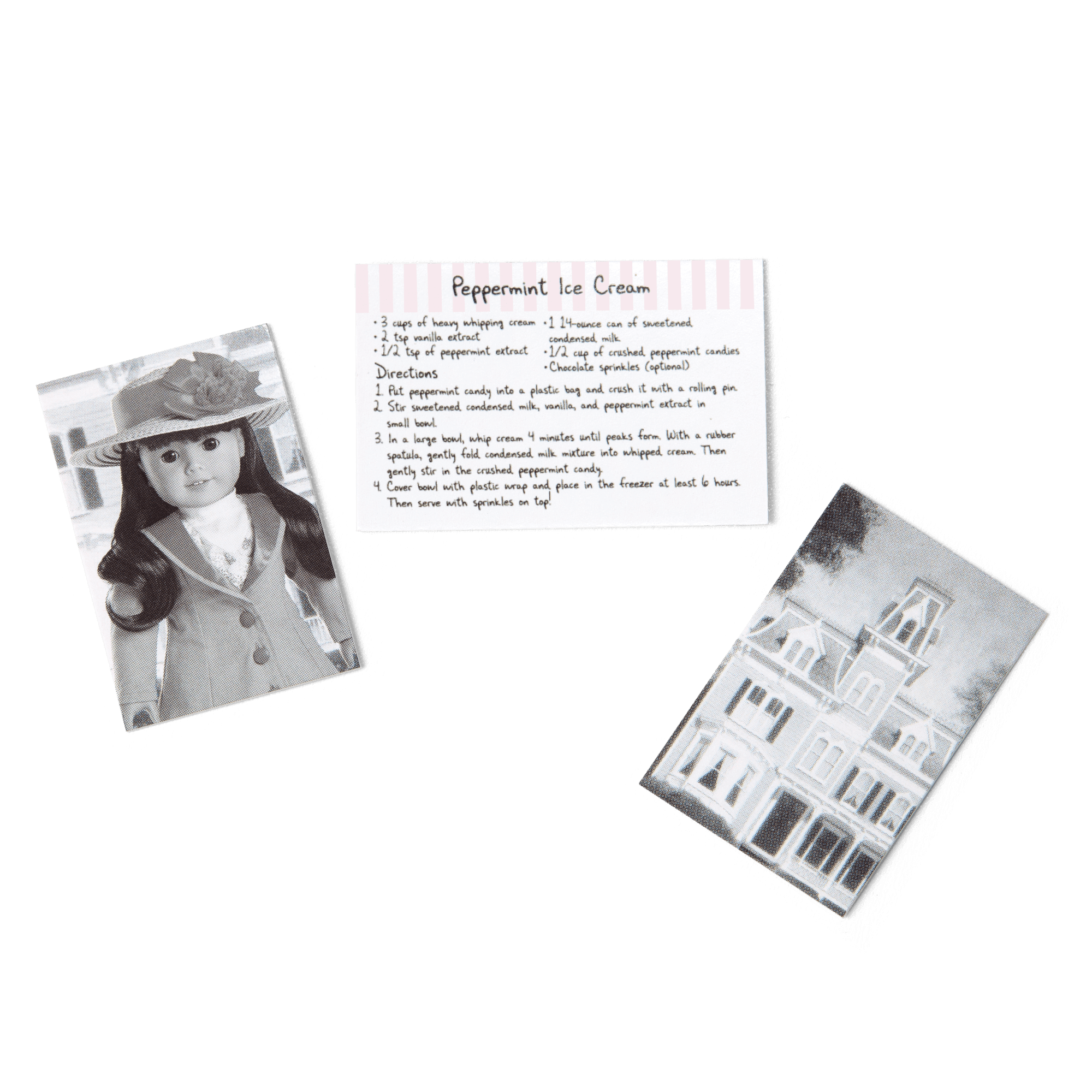 Raquel’s™ Summer Fun Bundle (Girl of the Year™ 2026)