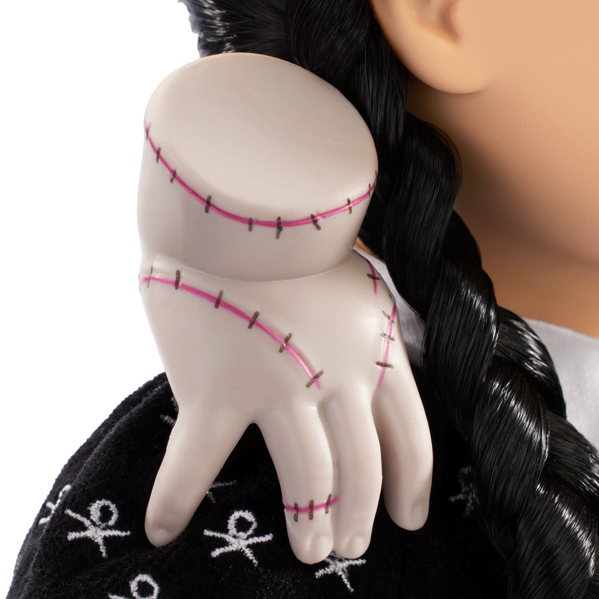 Wednesday Addams by American Girl® Collector Doll