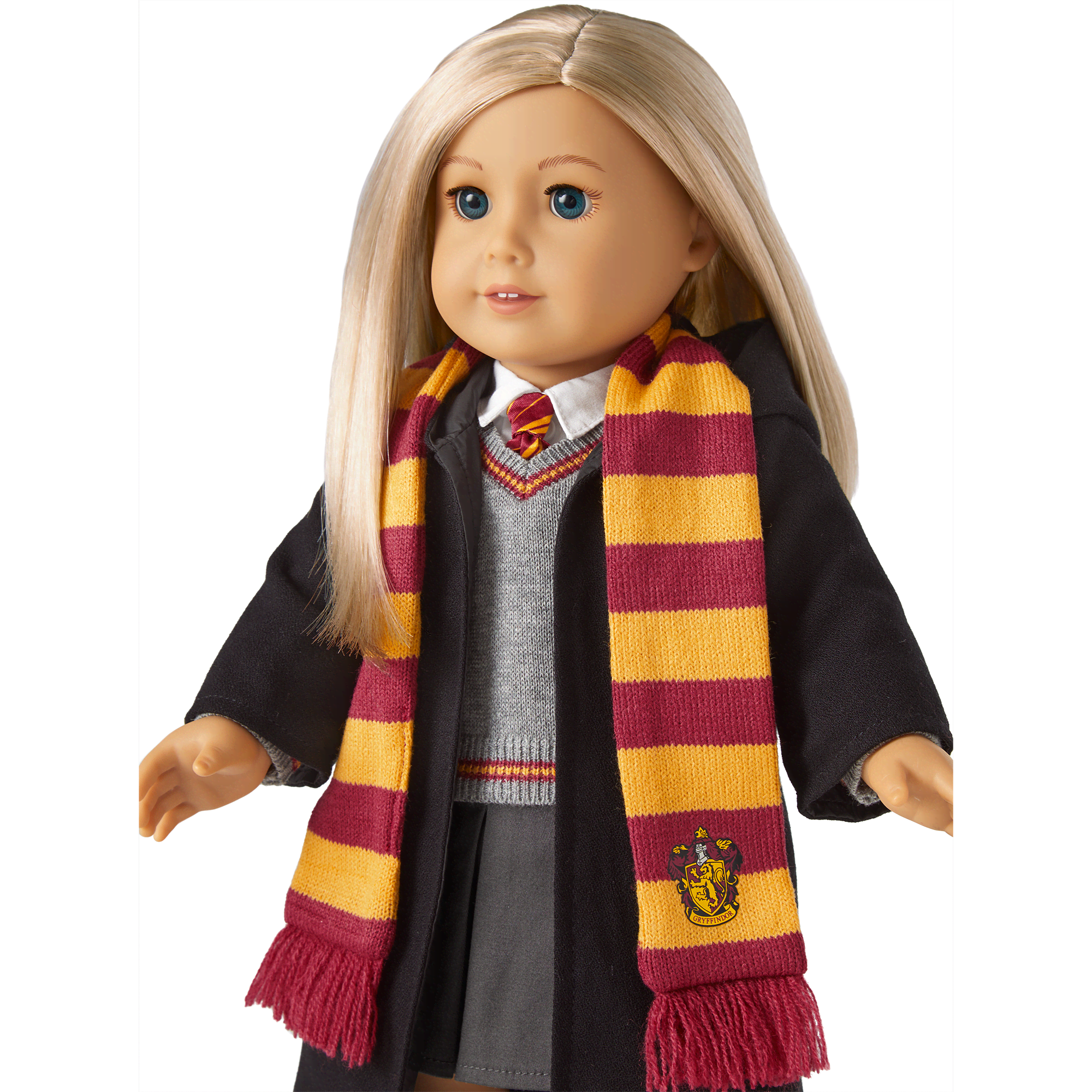 Hermione american girl doll deals