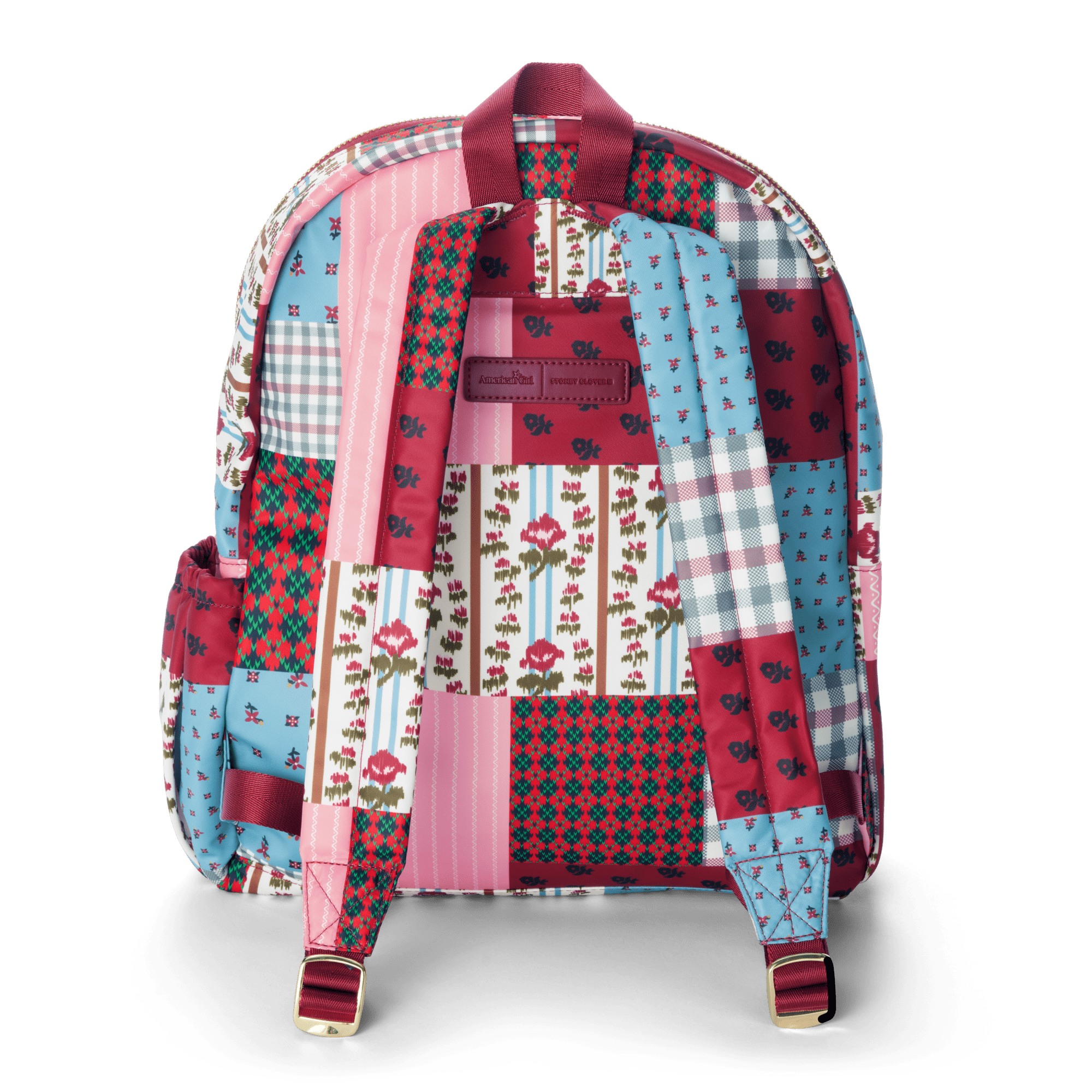 American Girl® x Stoney Clover Lane™ Classic Backpack (Full Size)
