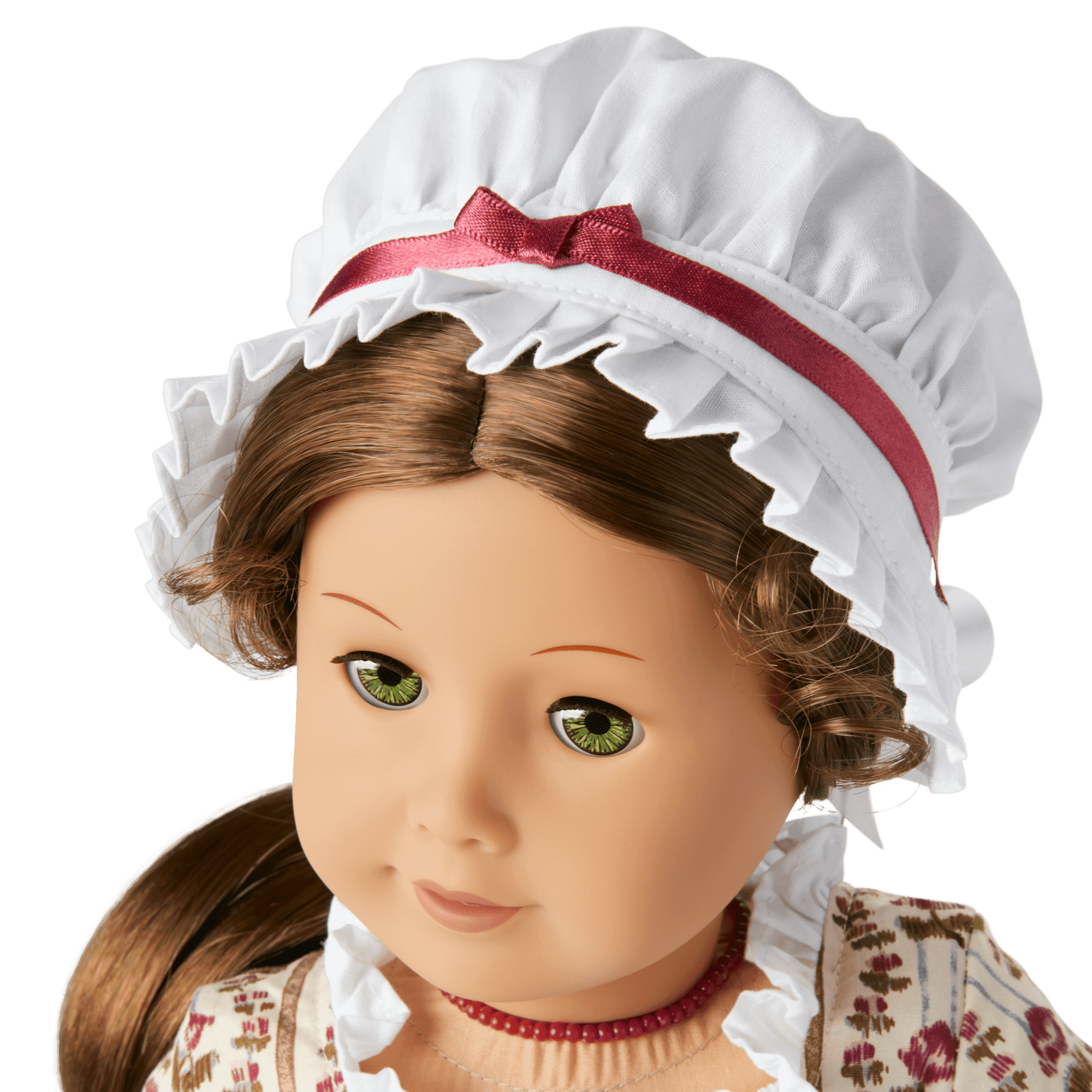 Felicity Merriman™ 18-inch Doll, Book & Accessories (Historical Characters)