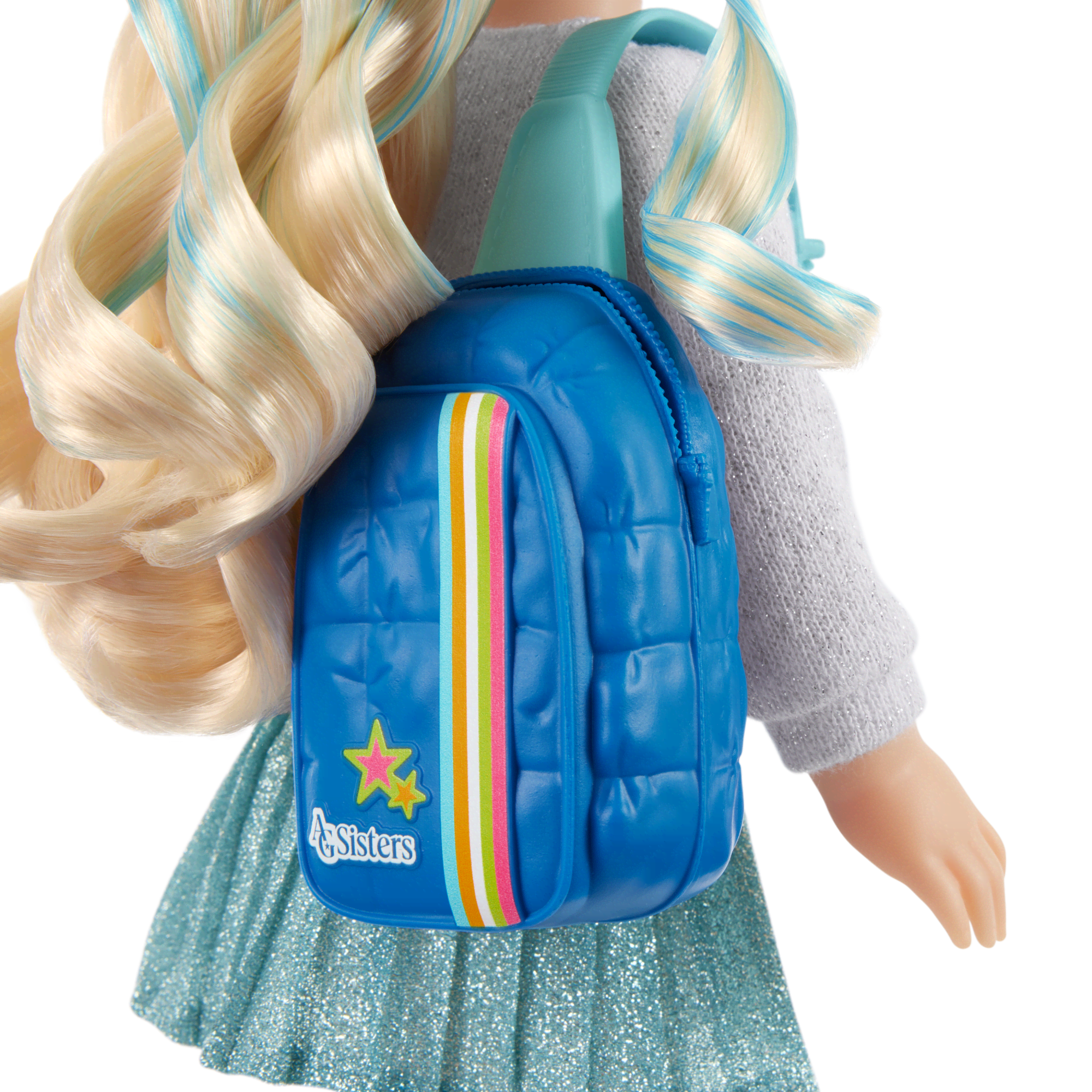 AG Sisters™ Jozette™ Doll