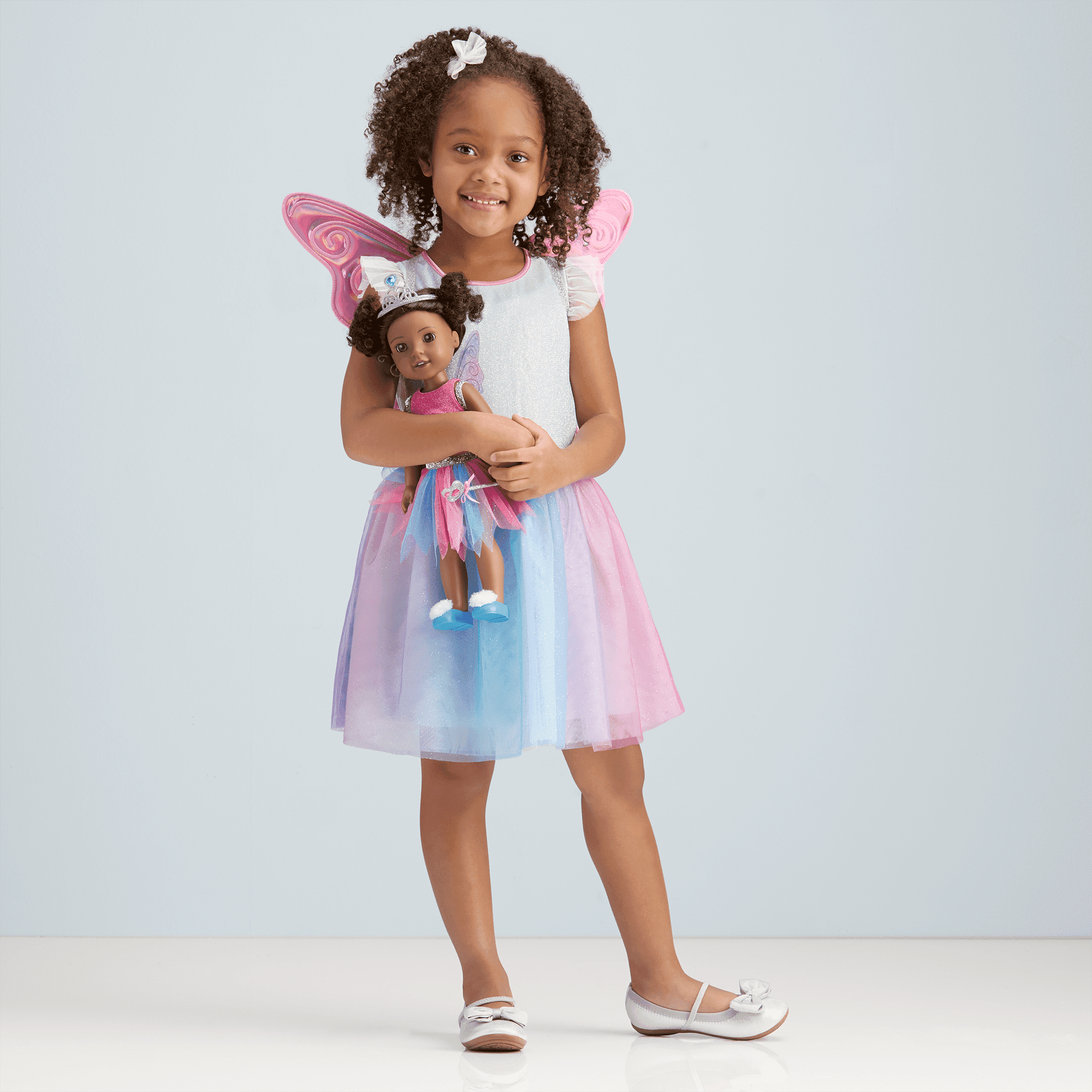 WellieWishers™ Butterfly Wings Bundle
