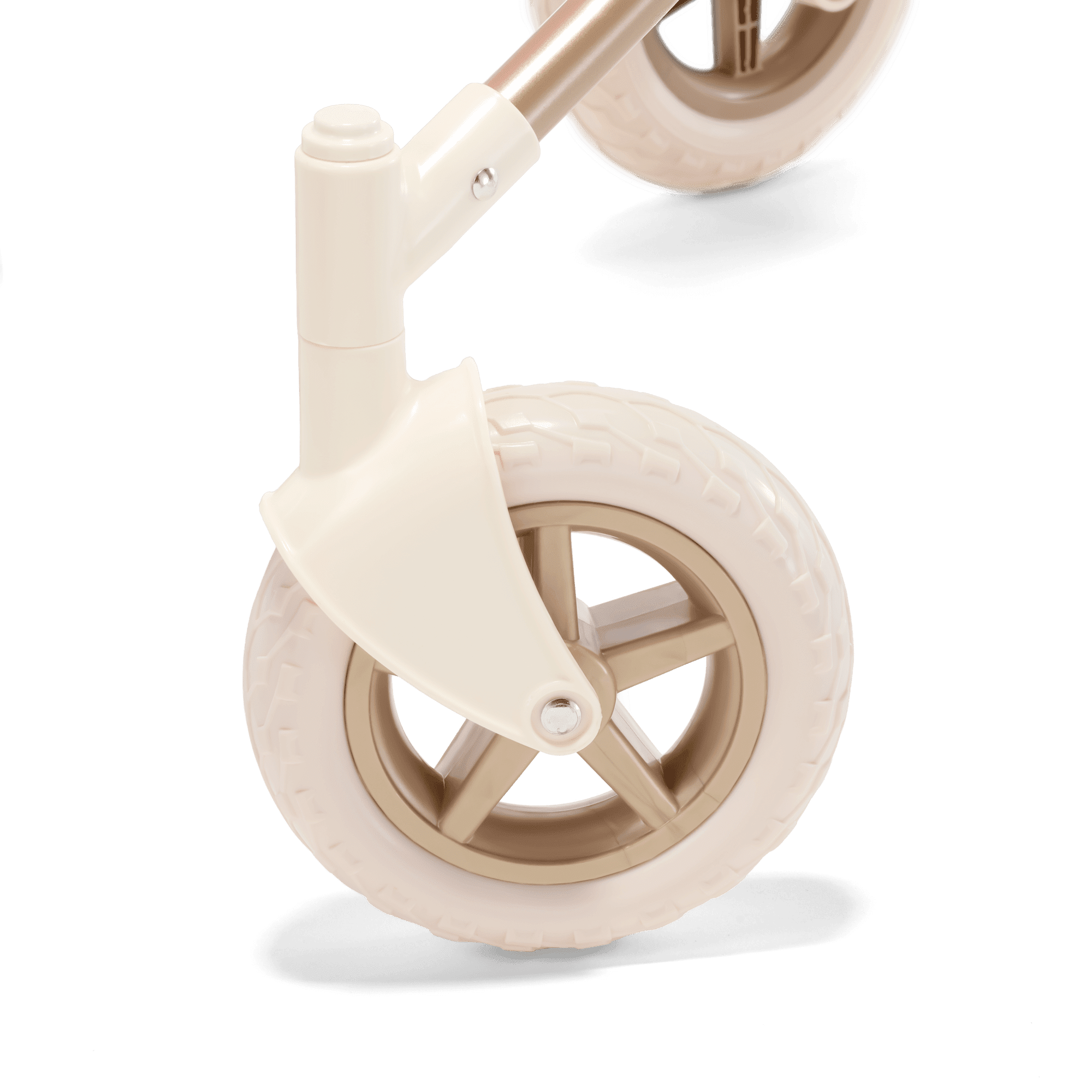 Bitty Baby® Luxe Bassinet Stroller