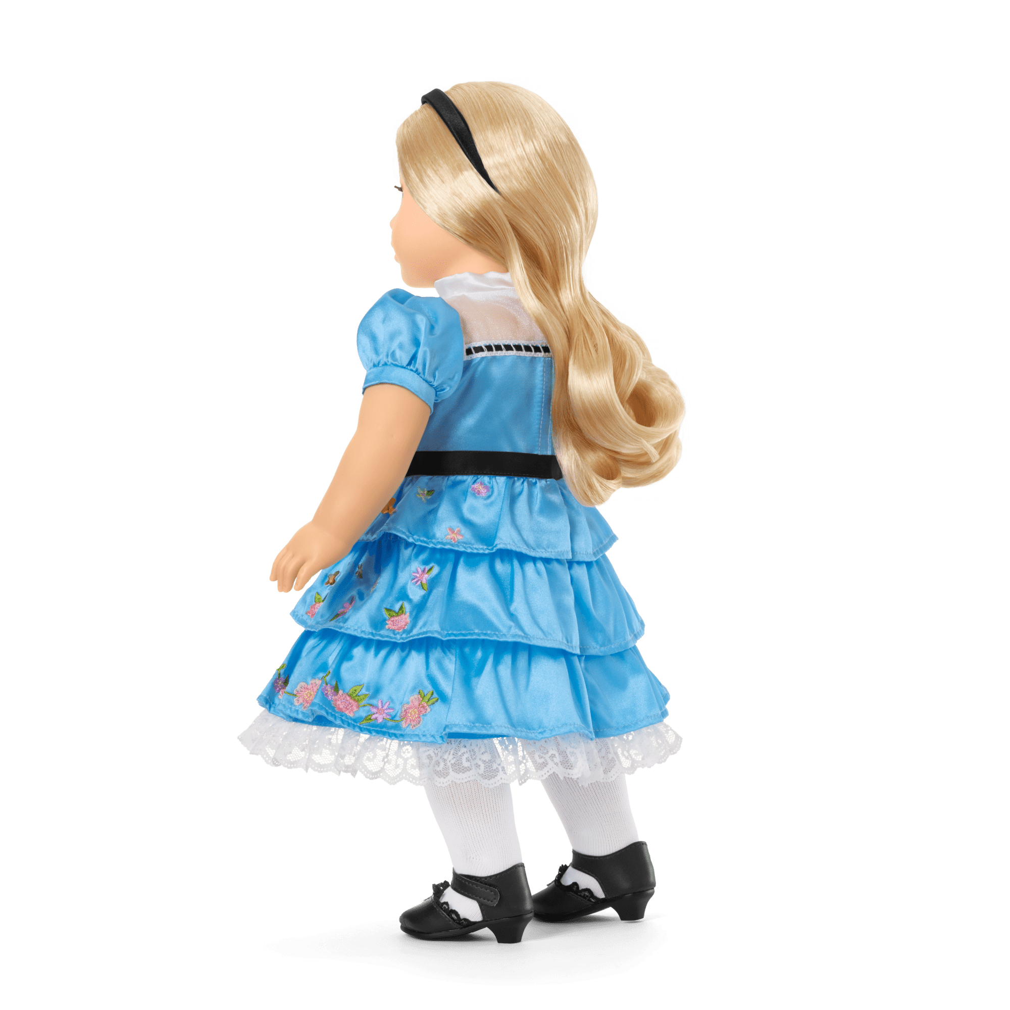 Disney Alice in Wonderland Doll by American Girl® Collector Series