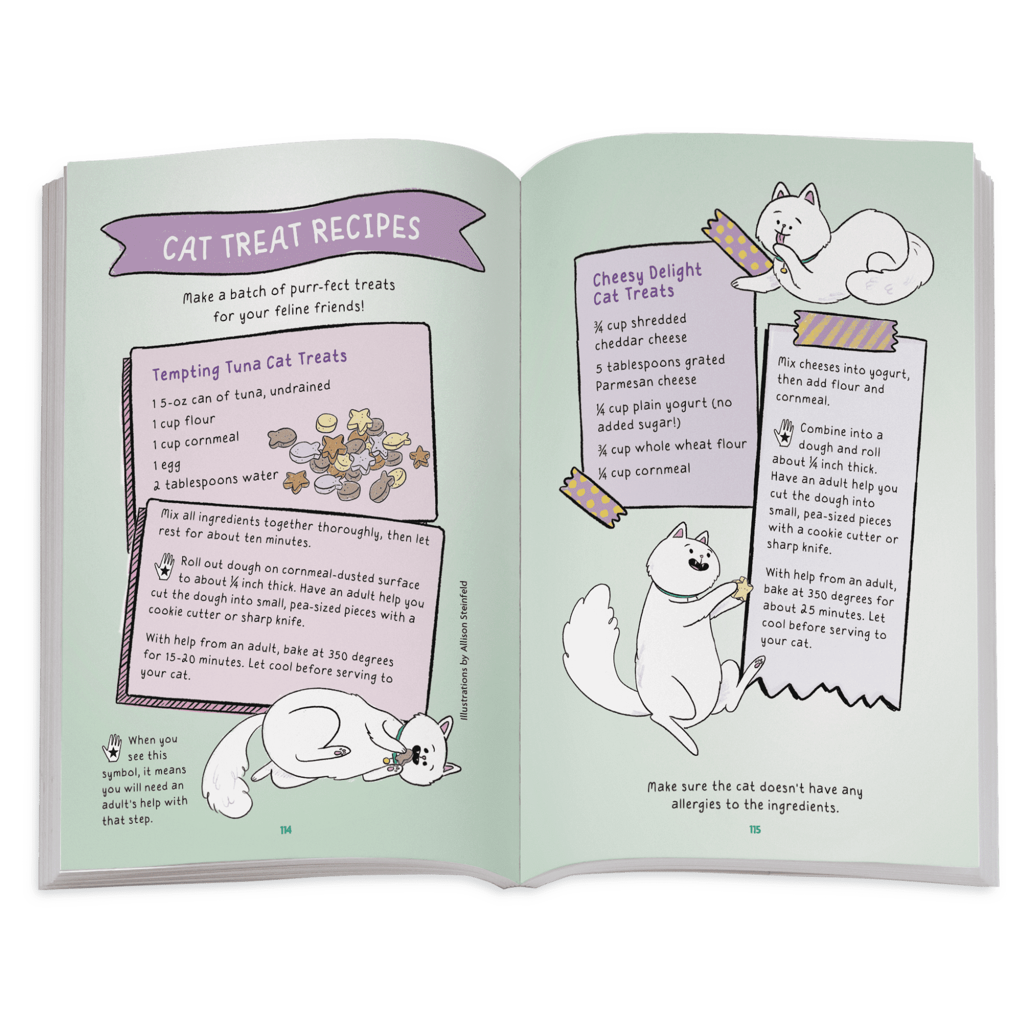 Summer Gets to Work Book