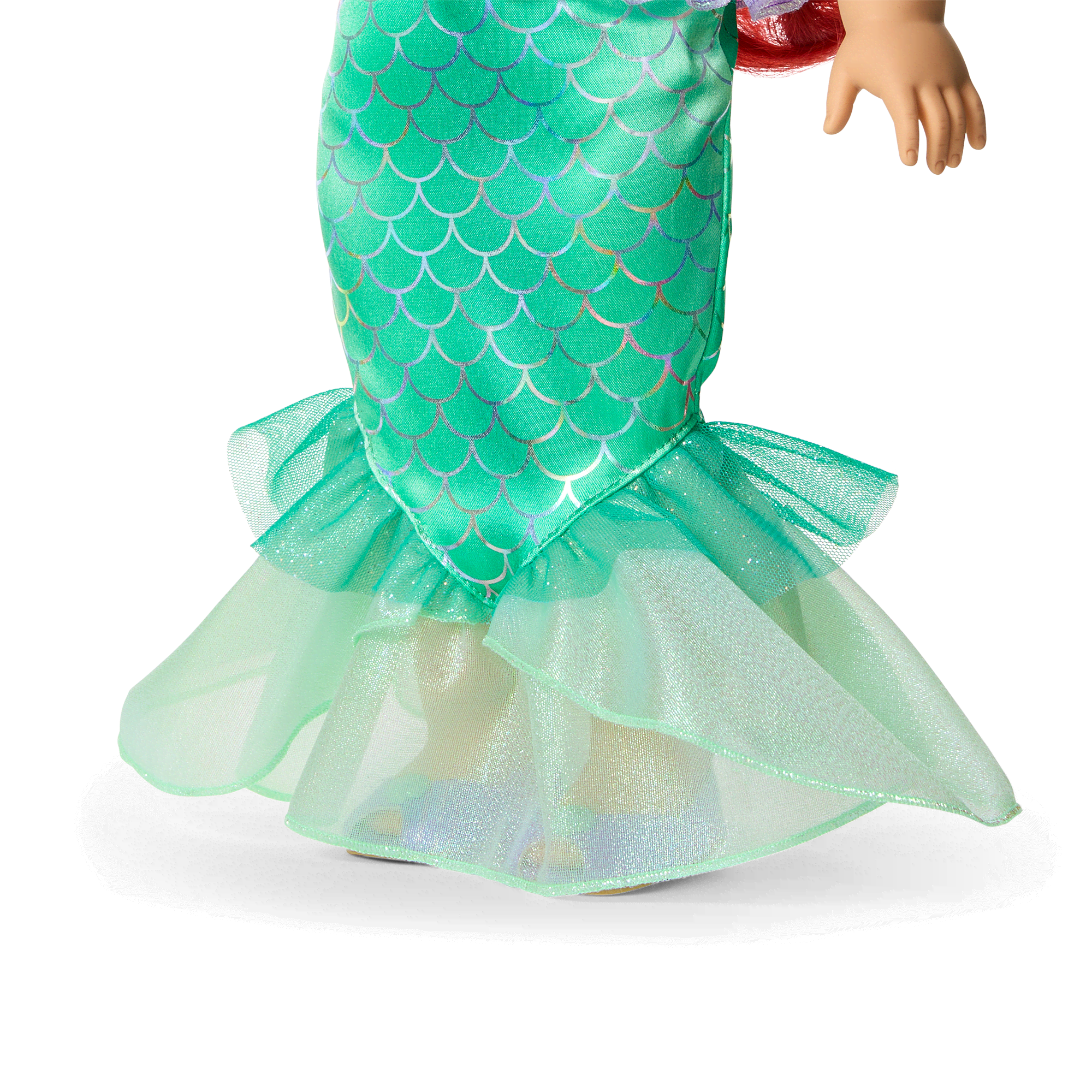 Disney Princess Ariel Doll by American Girl®