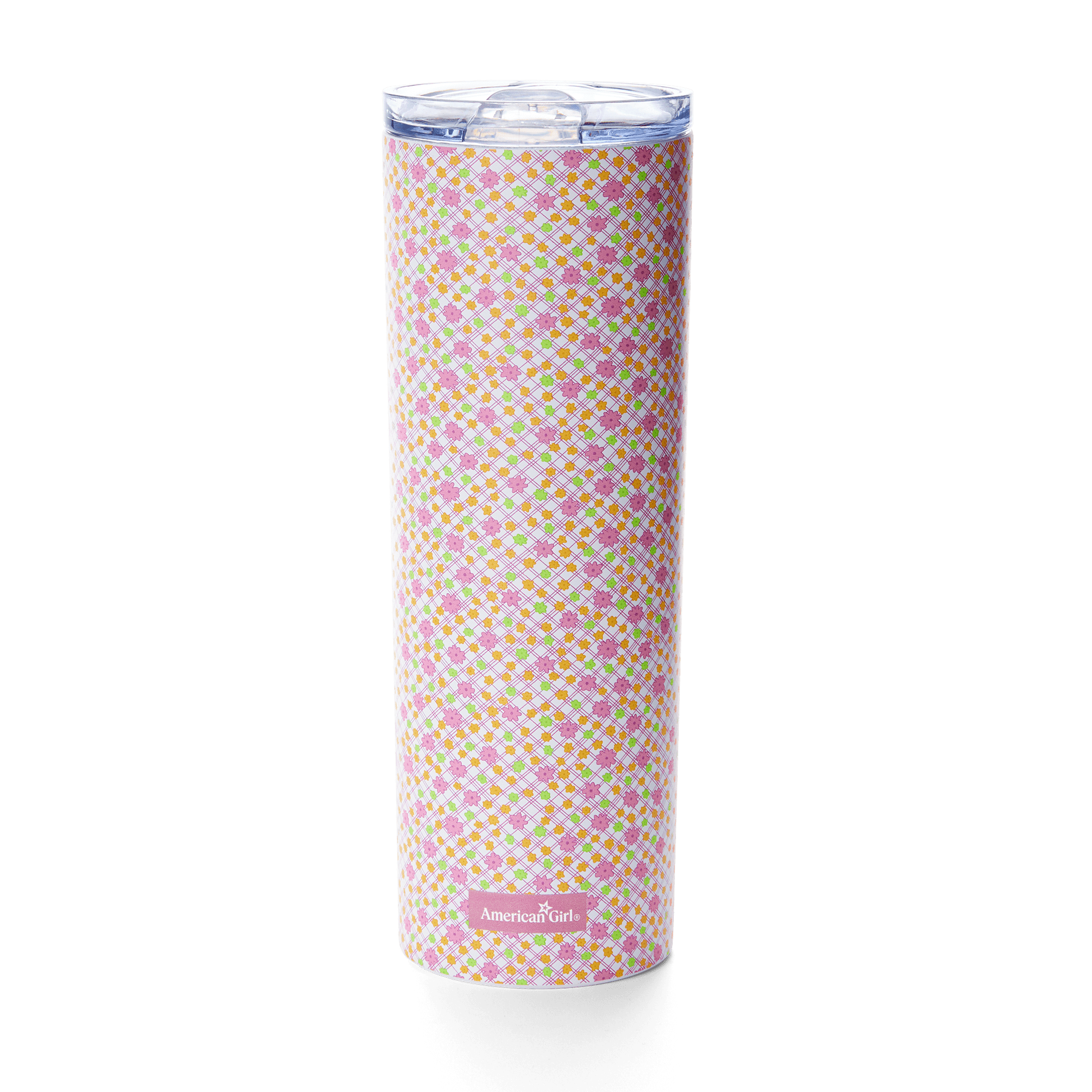 Kit Kittredge™ Hot & Cold Tumbler (Historical Characters)