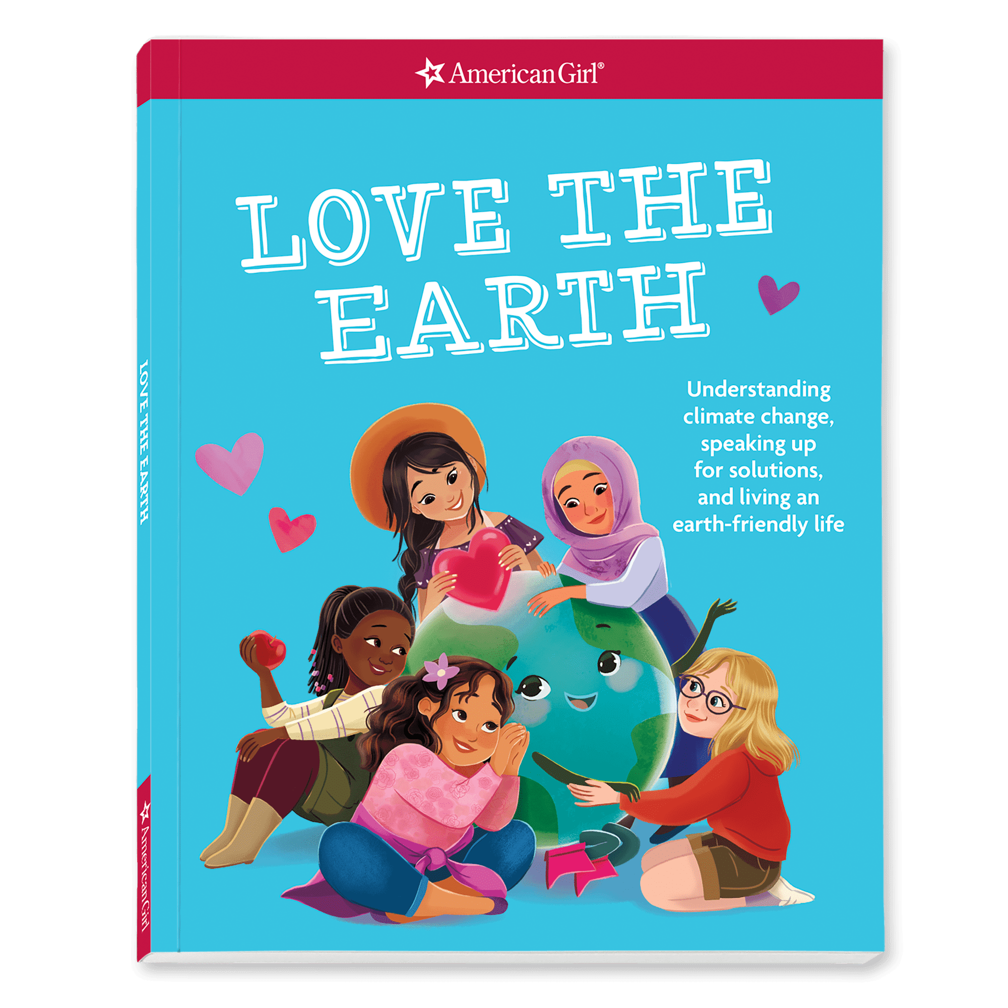 Make a Difference Book Bundle