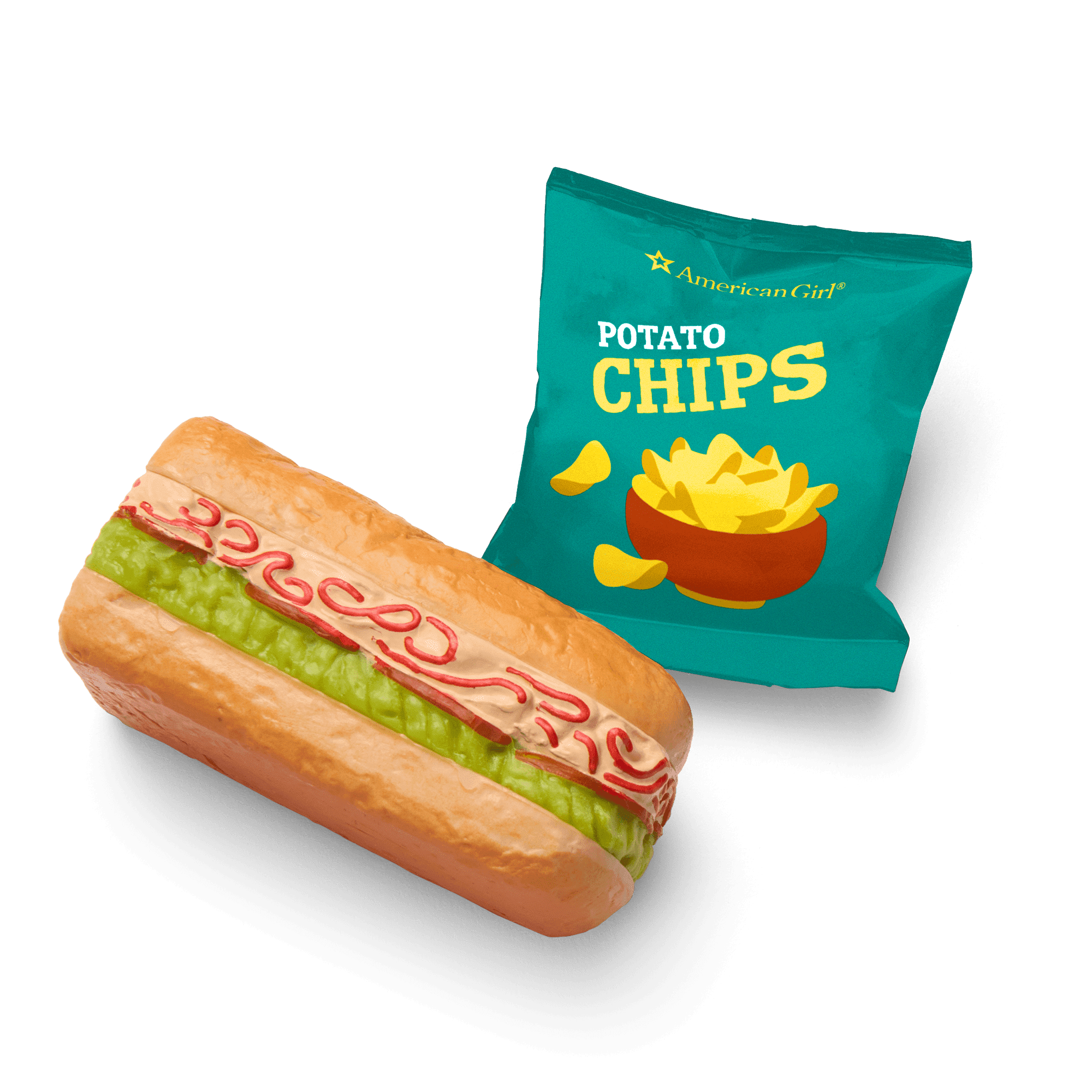 Craving Carryout Collection Mystery Pack