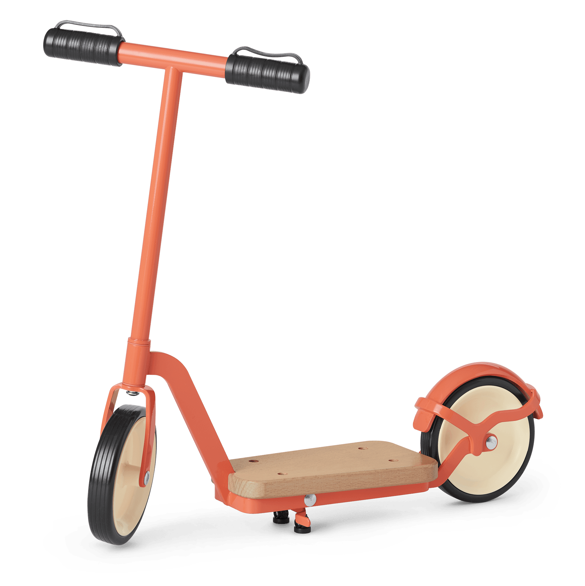 Claudie Wells™ 18-inch Doll, Book, Accessories & Scooter (Historical Characters)